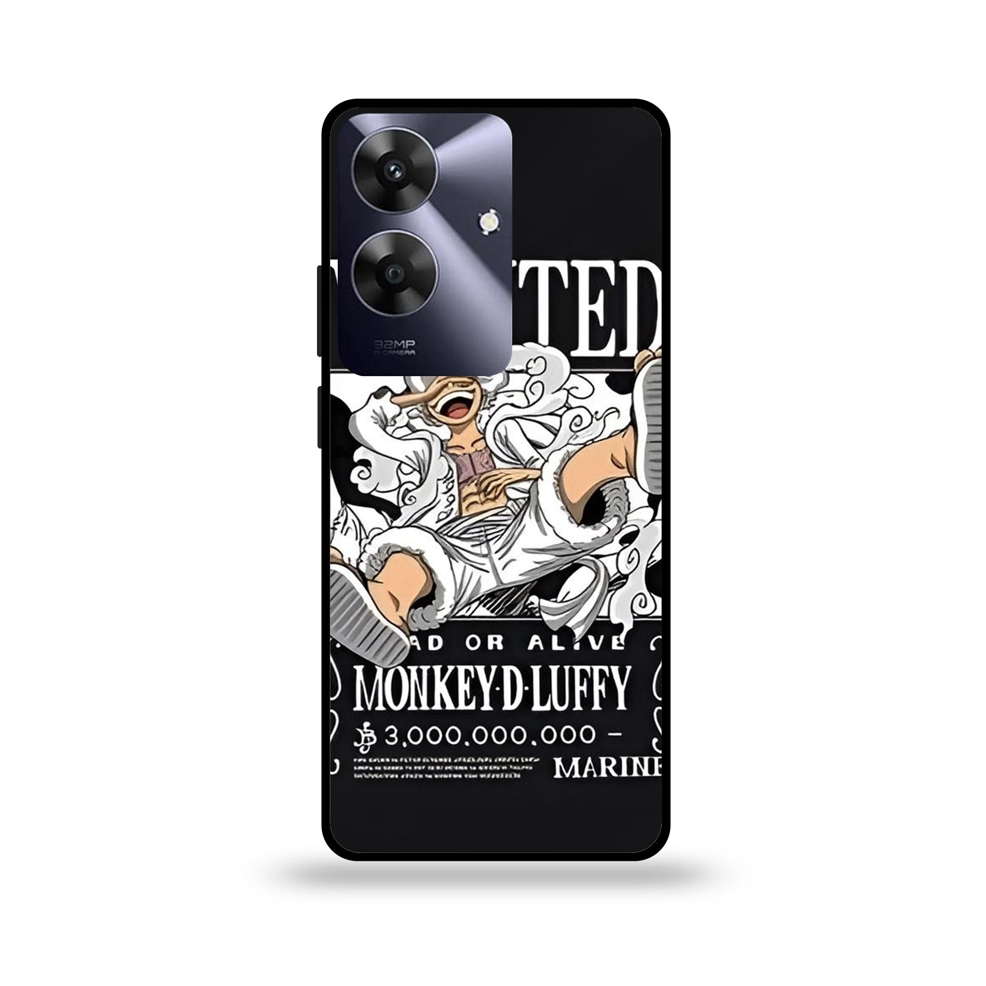 Realme Note 60 - Wallpaper 49 - Premium Printed Glossy Phone Case