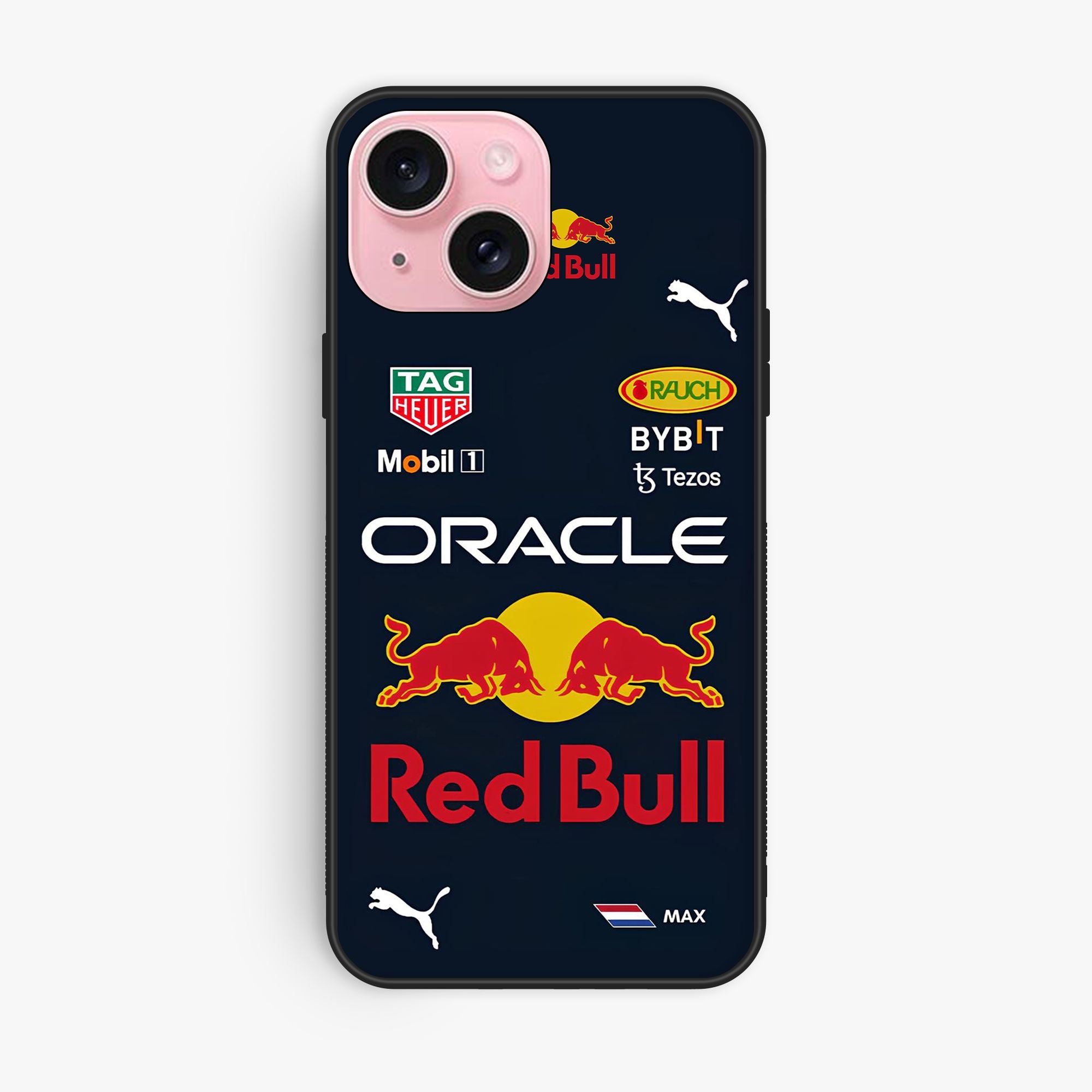 iPhone 13 Mini - Wallpaper 025 - Premium Printed Glossy Phone Case