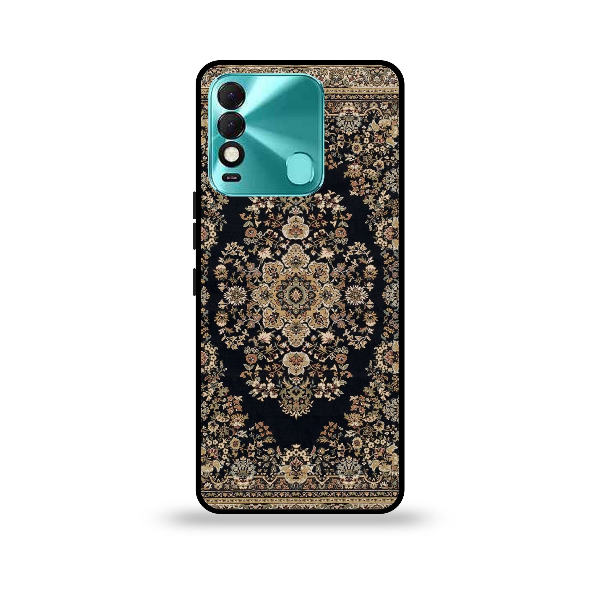 Tecno Spark 8 - Wallpaper 045 - Premium Printed Glossy Phone Case