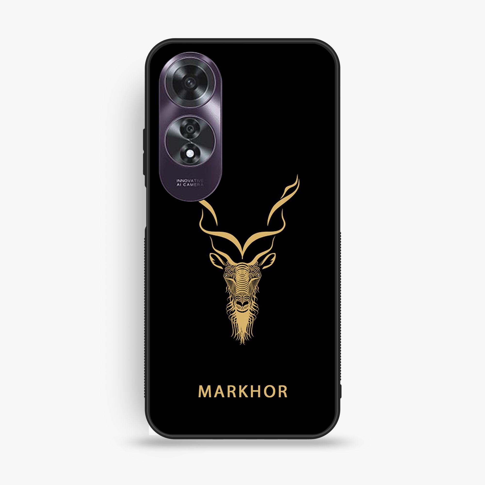Oppo A60 - Wallpaper 171 - Premium Printed Glossy Phone Case