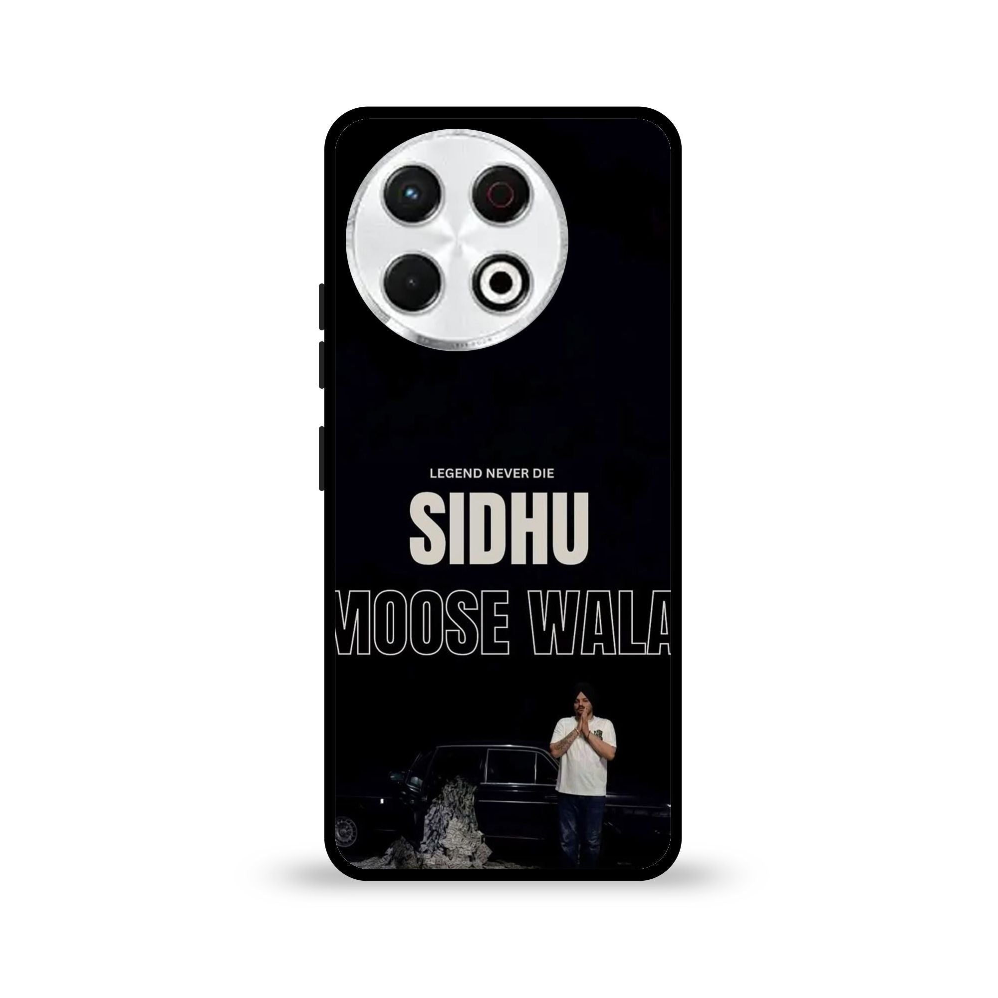 Tecno Spark 30 Pro - Wallpaper 002 - Premium Printed Glossy Phone Case