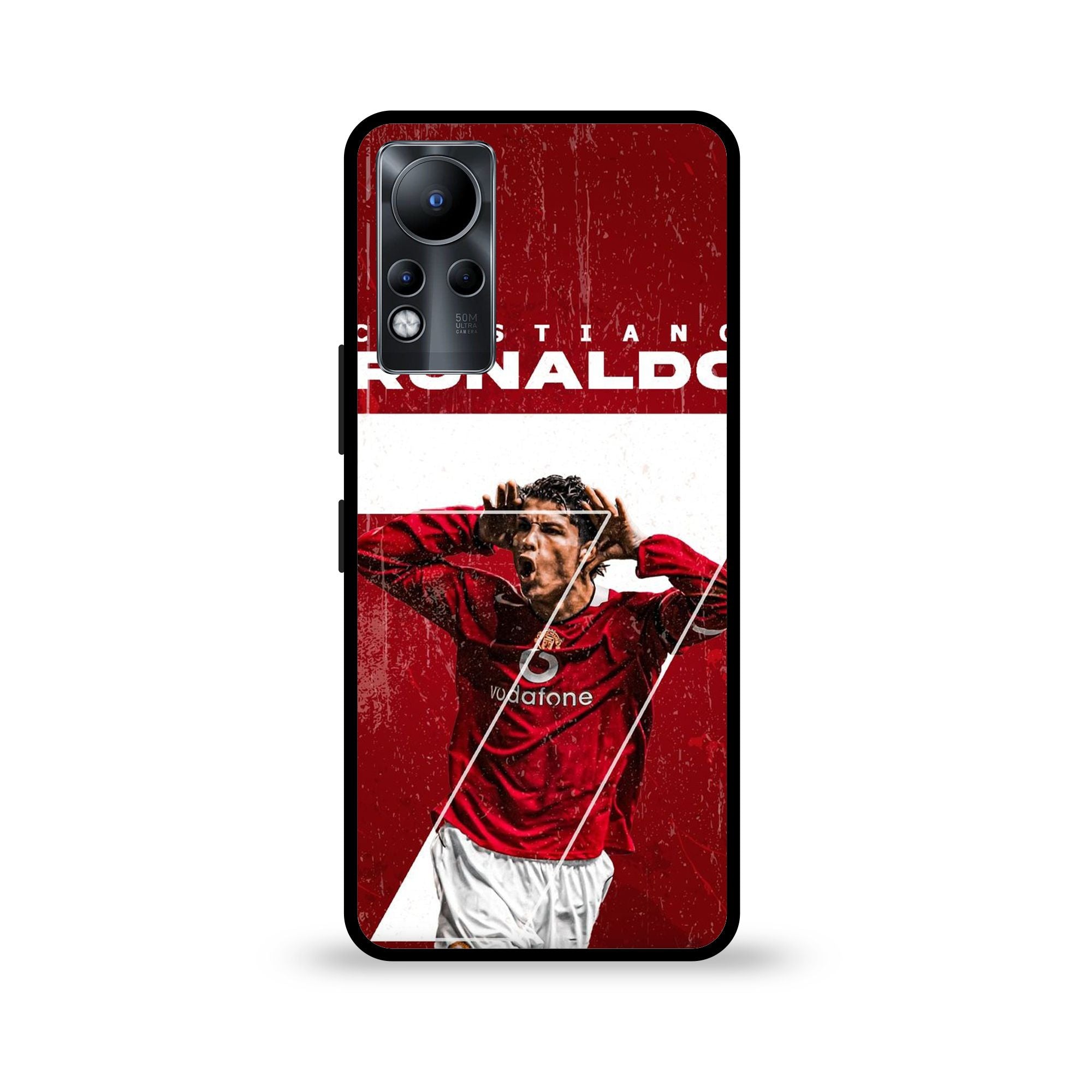 Infinix Note 11 - Wallpaper 24 - Premium Printed Glossy Phone Case