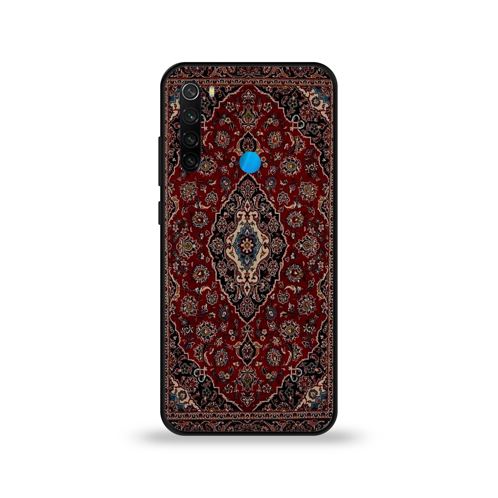 Redmi Note 8 - Wallpaper 172 - Premium Printed Glossy Phone Case