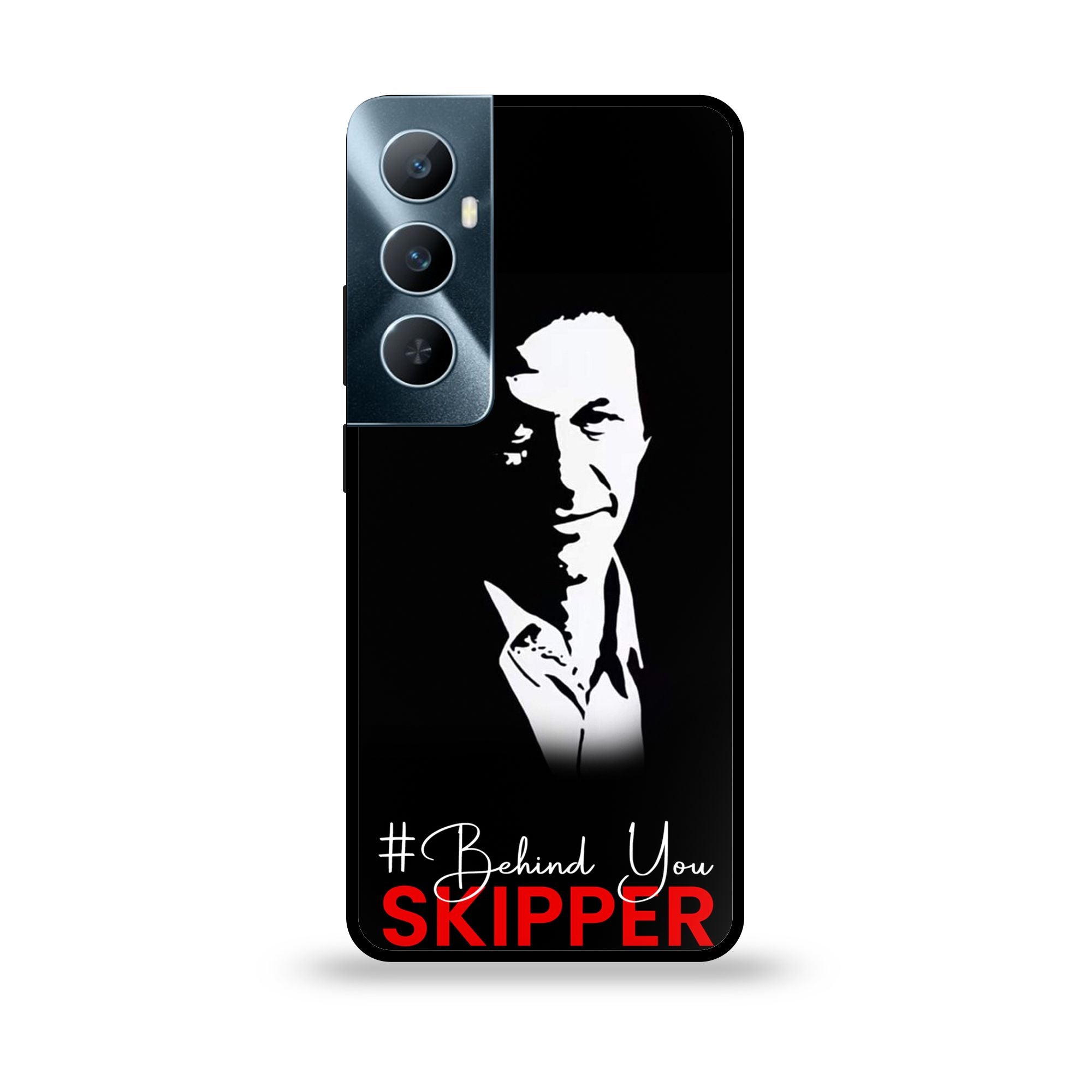 Realme C65 - Wallpaper 103 - Premium Printed Glossy Phone Case