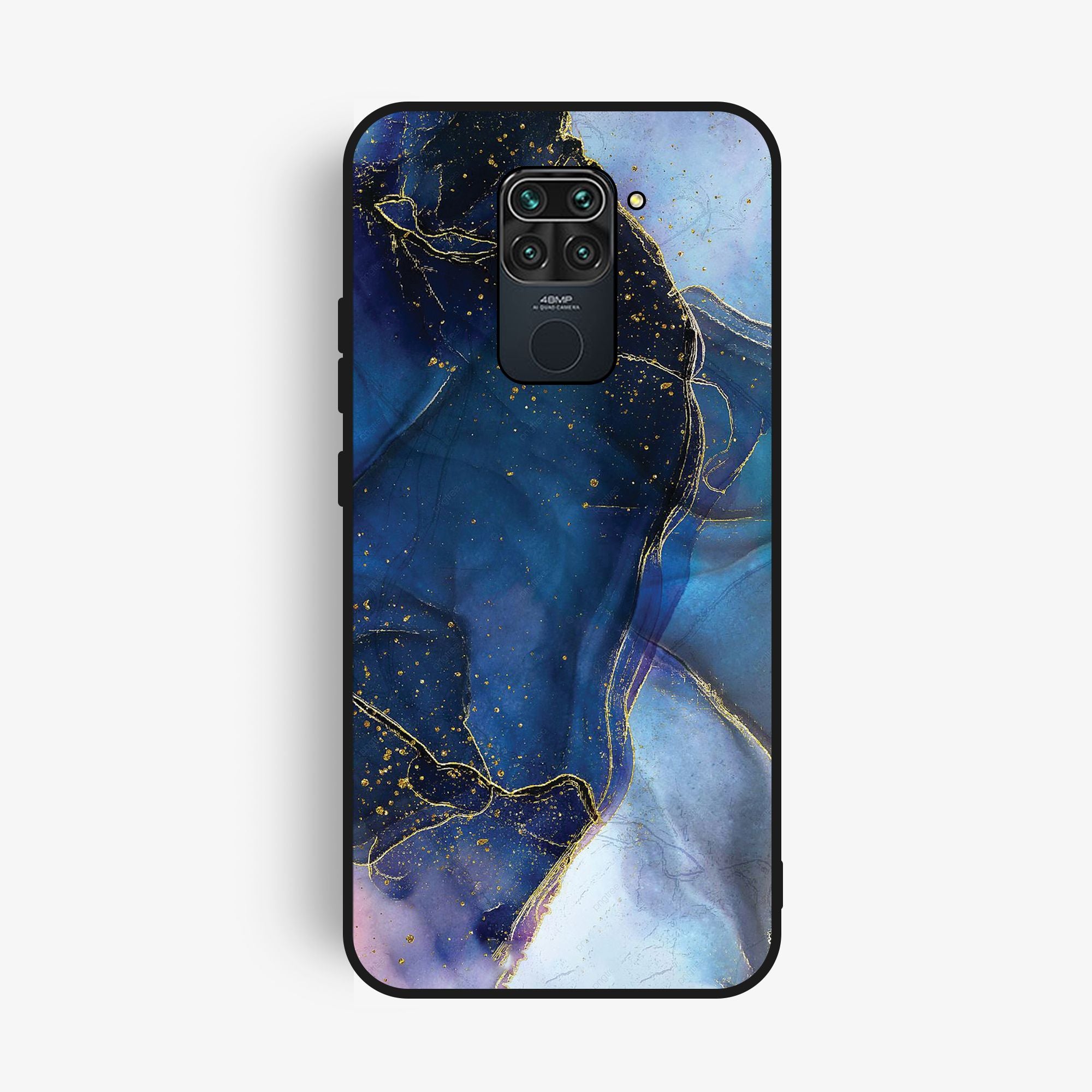 Xiaomi Redmi Note 9 - Wallpaper 79 - Premium Printed Glossy Phone Case