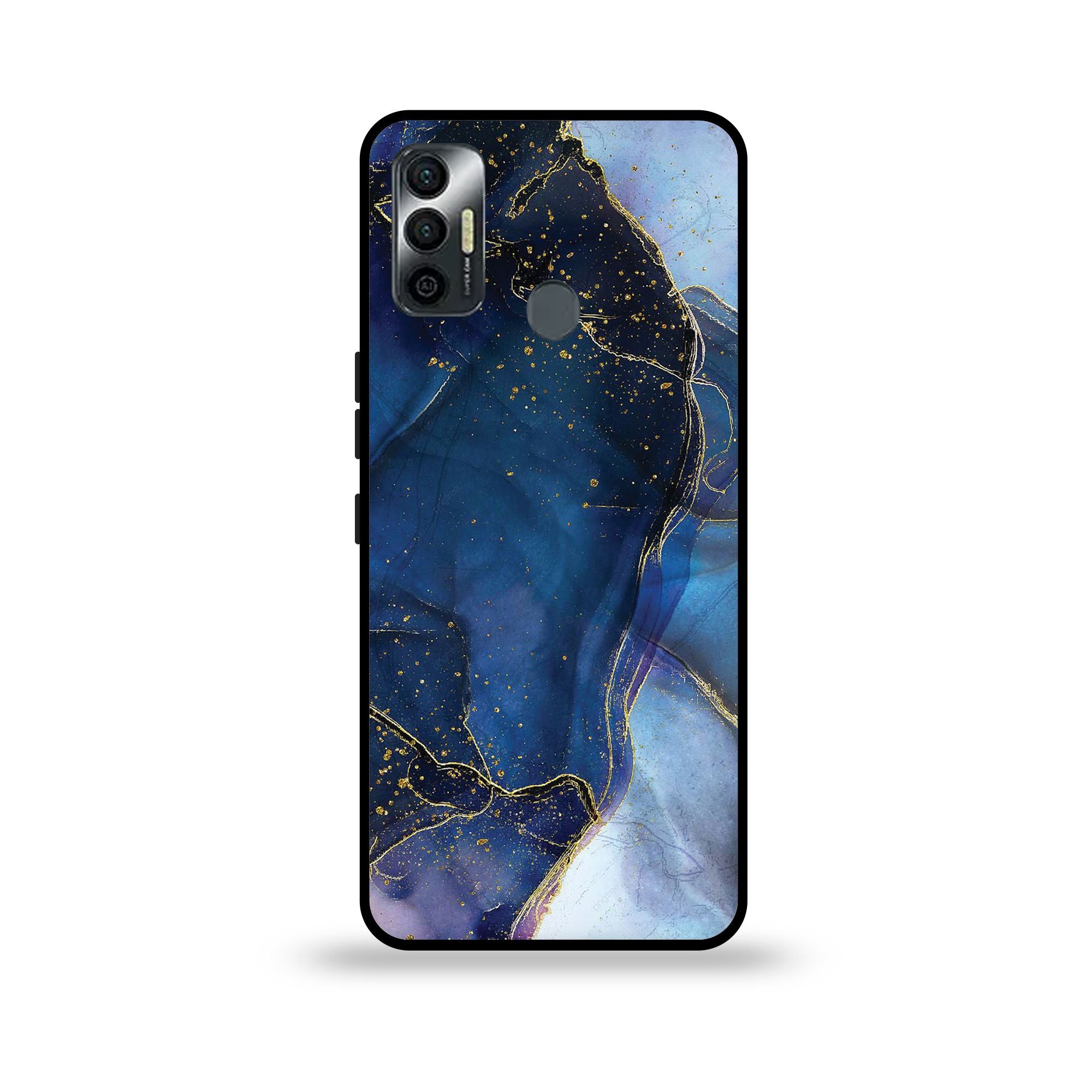 Tecno Spark 7 - Wallpaper 127 - Premium Printed Glossy Phone Case