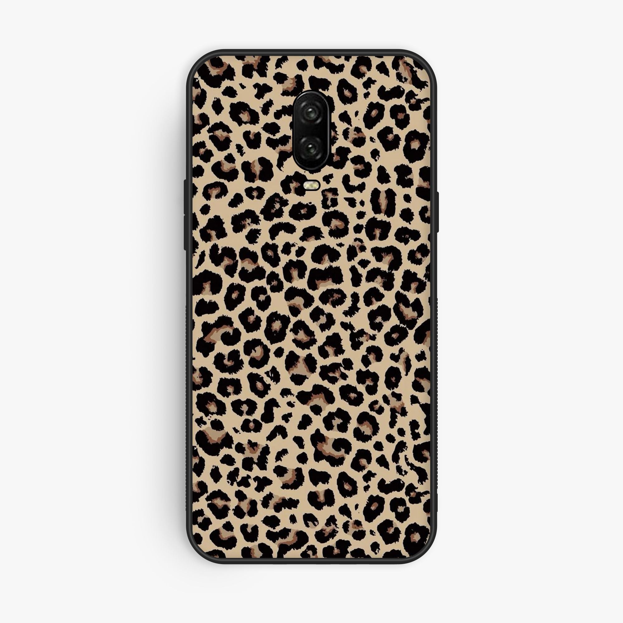 OnePlus 6T - Wallpaper 040 - Premium Printed Glossy Phone Case