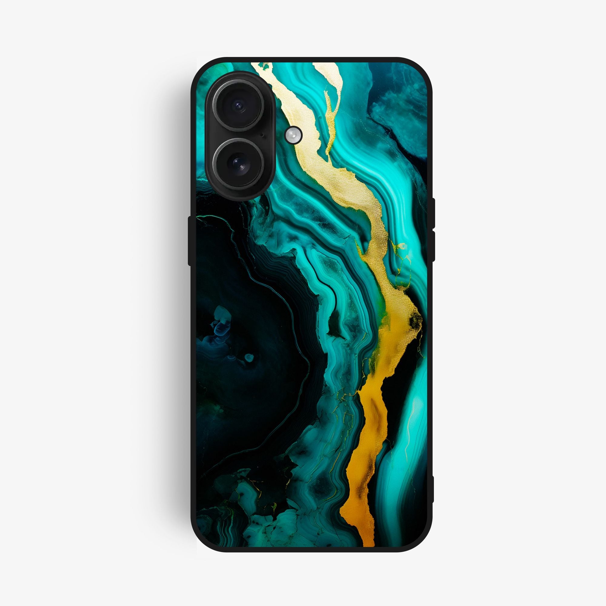 iPhone 16 - Wallpaper 68 - Premium Printed Glossy Phone Case