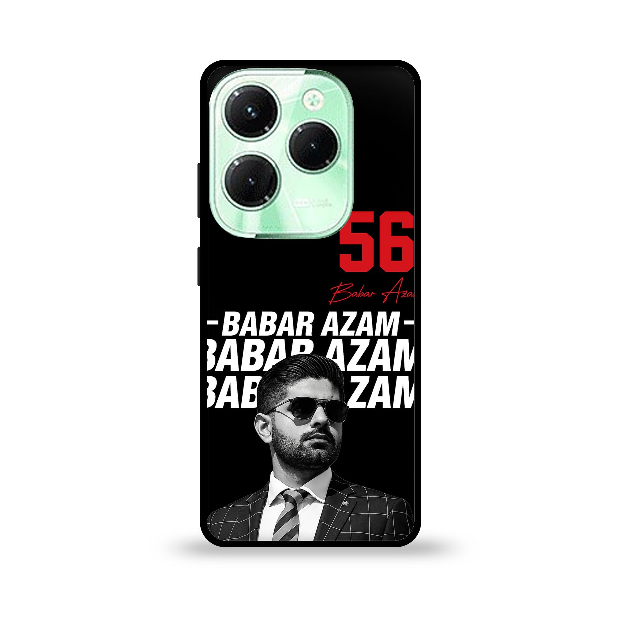 Infinix Hot 40 Pro - Wallpaper 88 - Premium Printed Glossy Phone Case