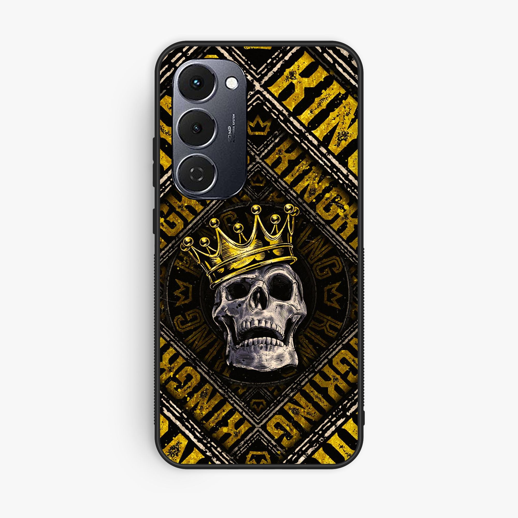 Tecno Spark 40 Pro Plus - Wallpaper 118 - Premium Printed Glossy Phone Case