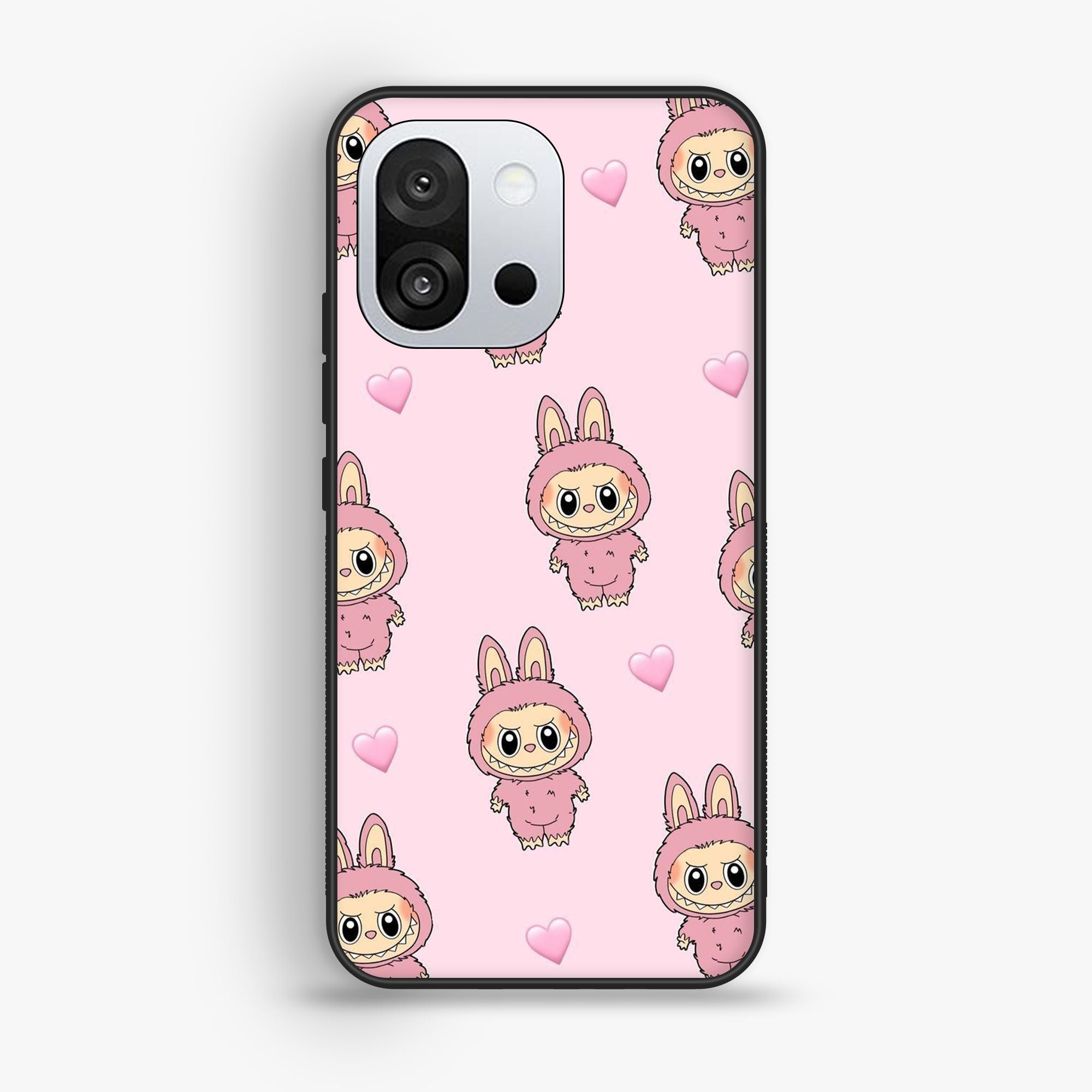 OnePlus 13T - Wallpaper 27 - Premium Printed Glossy Phone Case