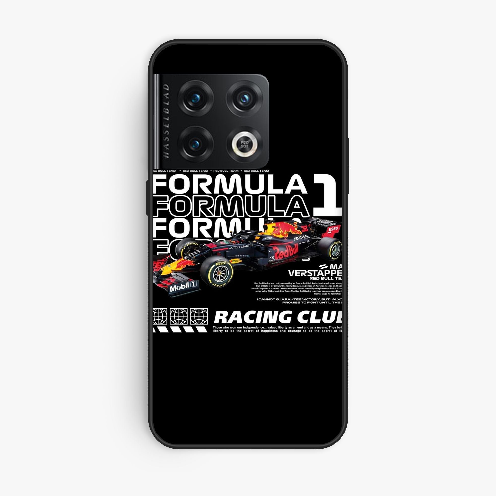 OnePlus 10 Pro - Wallpaper 151 - Premium Printed Glossy Phone Case