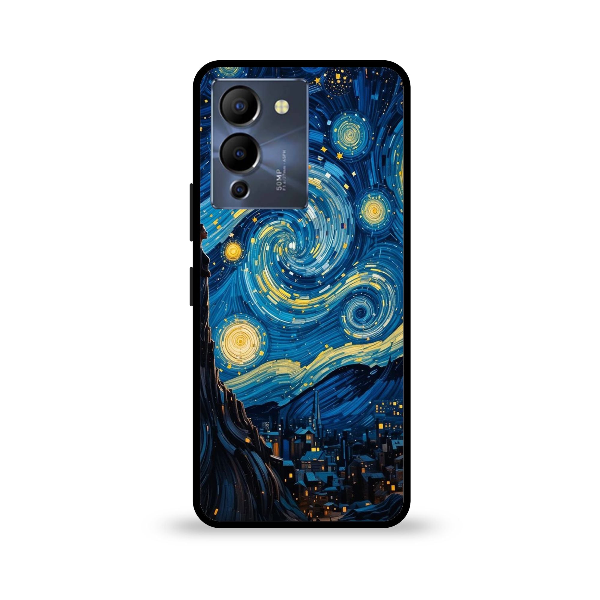 Infinix Note 12 G96 - Wallpaper 31 - Premium Printed Glossy Phone Case
