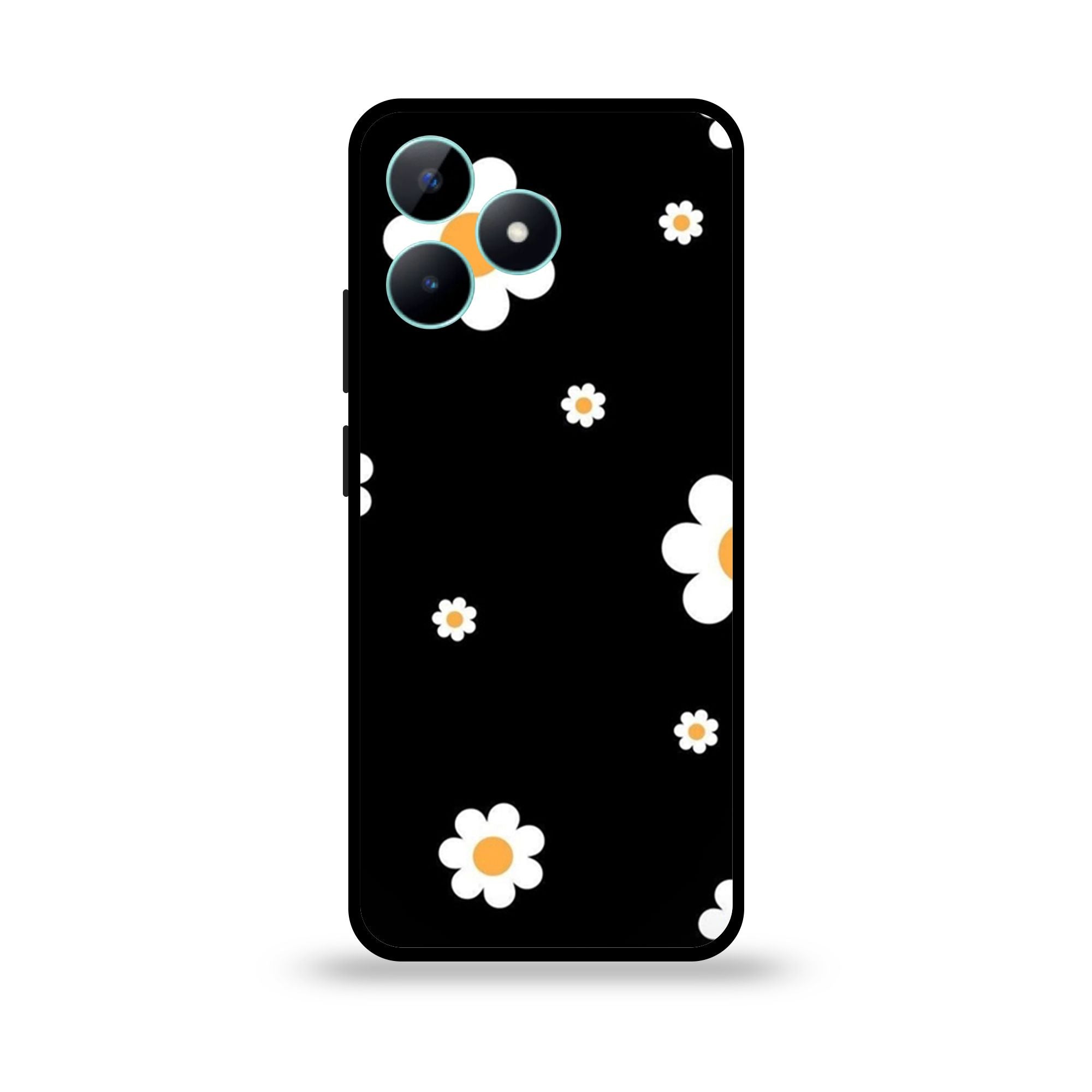 Realme C51 - Wallpaper 122 - Premium Printed Glossy Phone Case