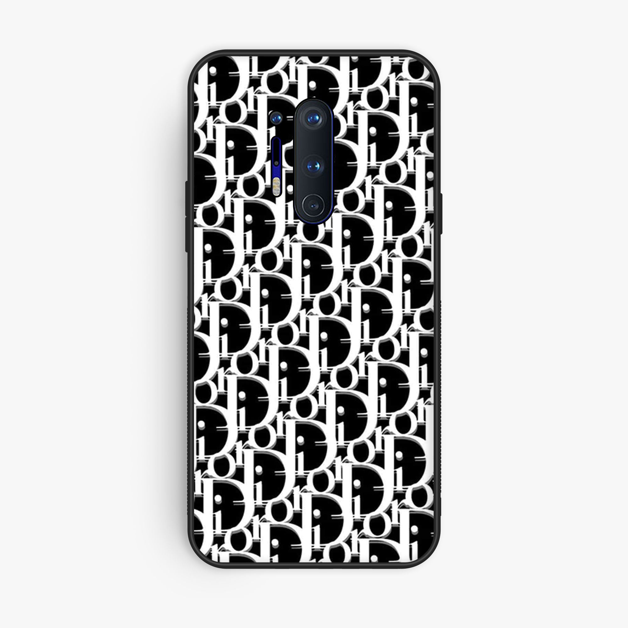OnePlus 8 Pro - Wallpaper 107 - Premium Printed Glossy Phone Case