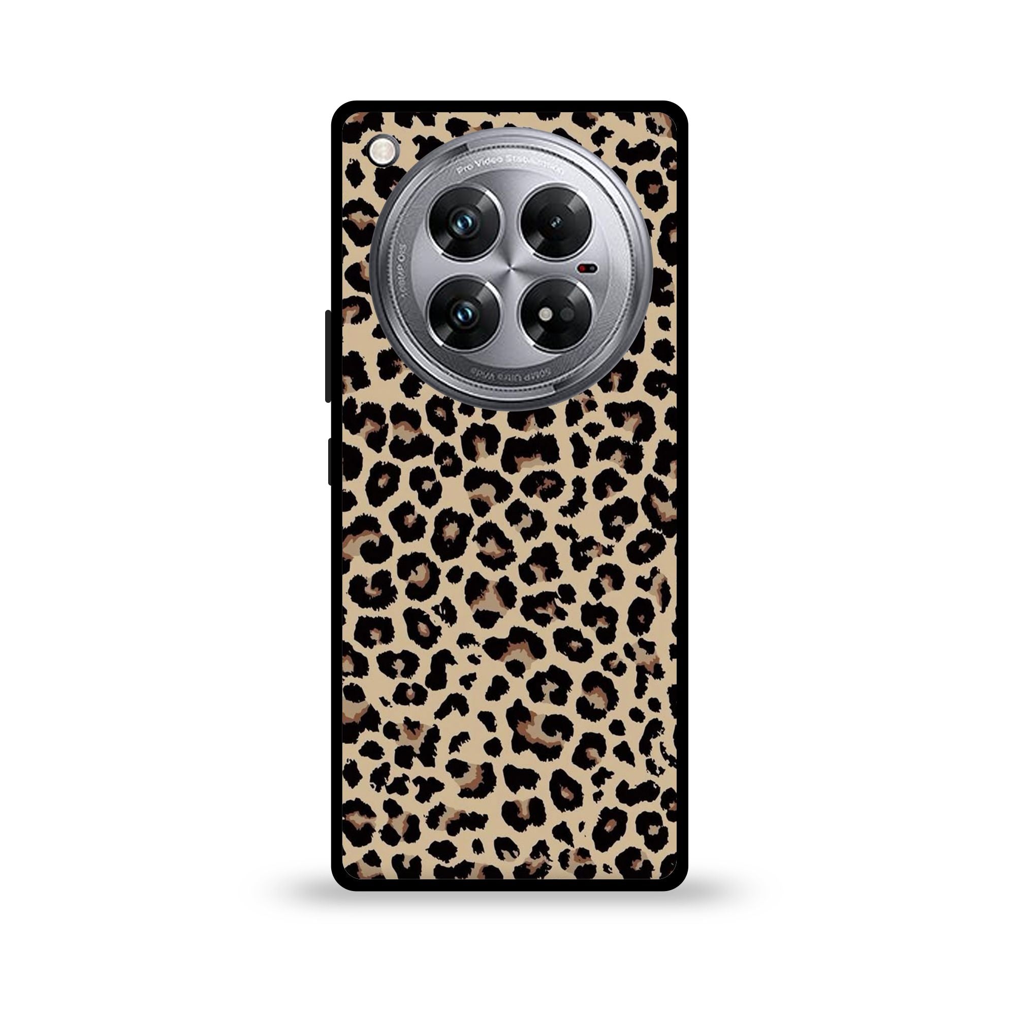 Infinix Zero 40 - Wallpaper 040 - Premium Printed Glossy Phone Case