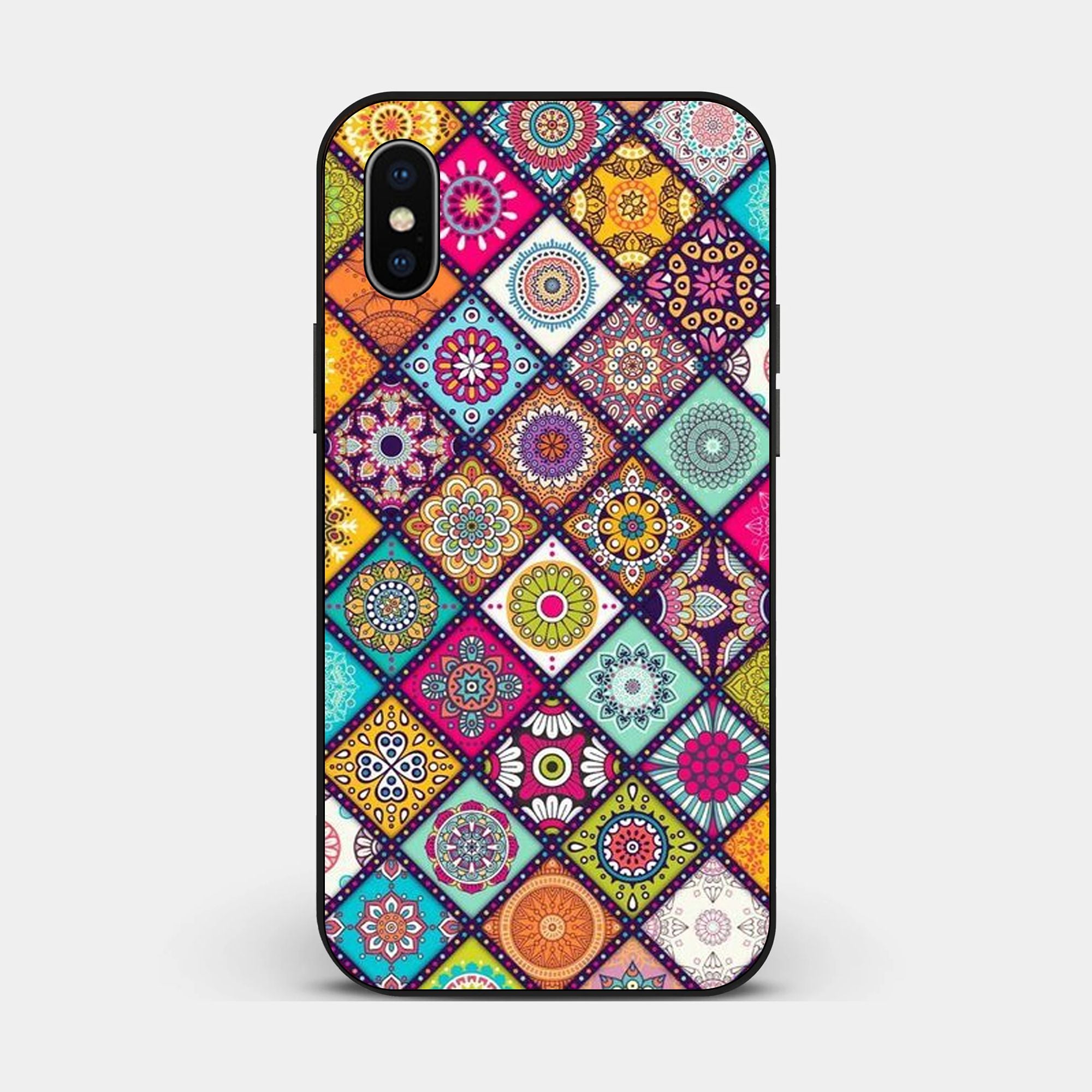 iPhone X - Wallpaper 003 - Premium Printed Glossy Phone Case