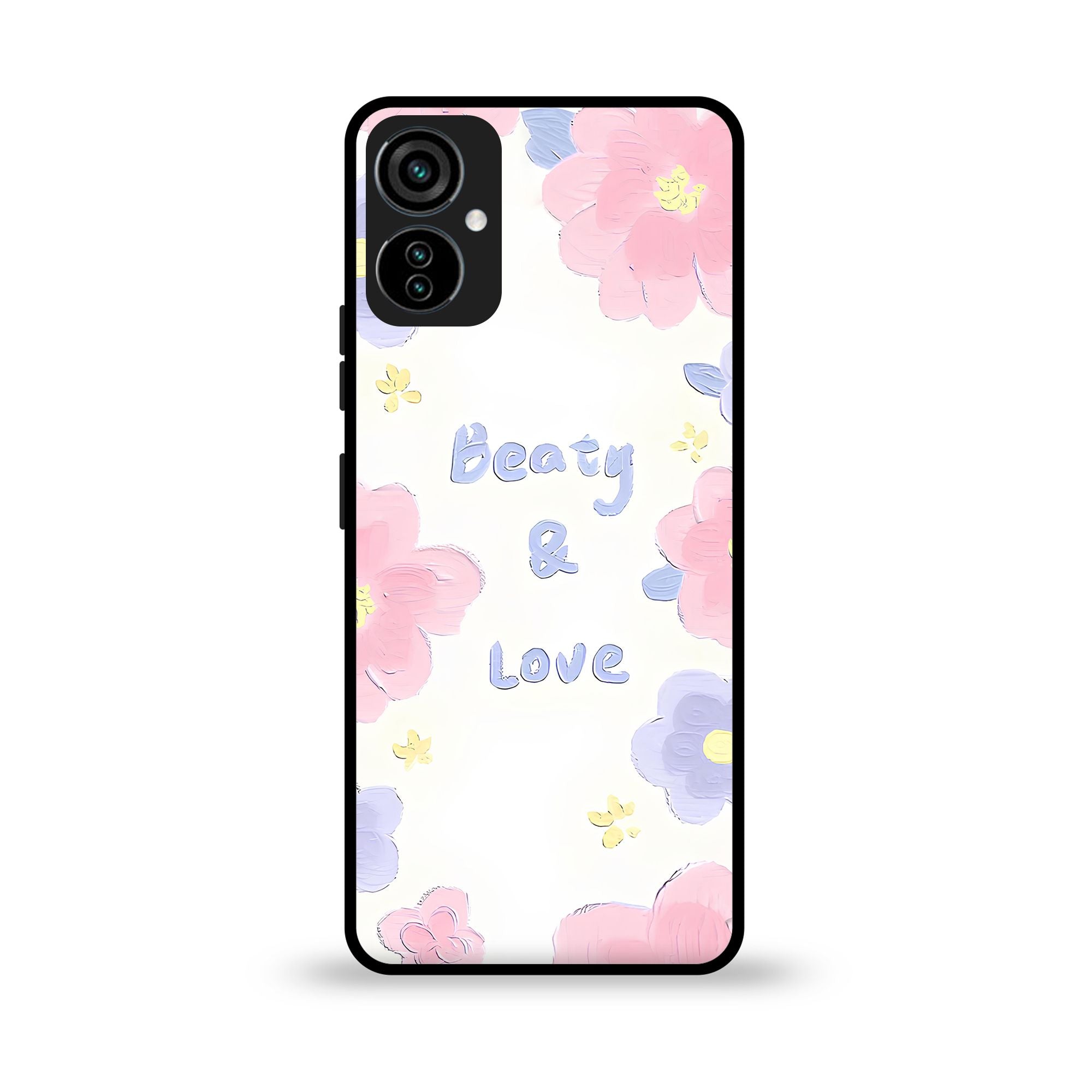 Tecno Camon 19 Neo - Wallpaper 87 - Premium Printed Glossy Phone Case