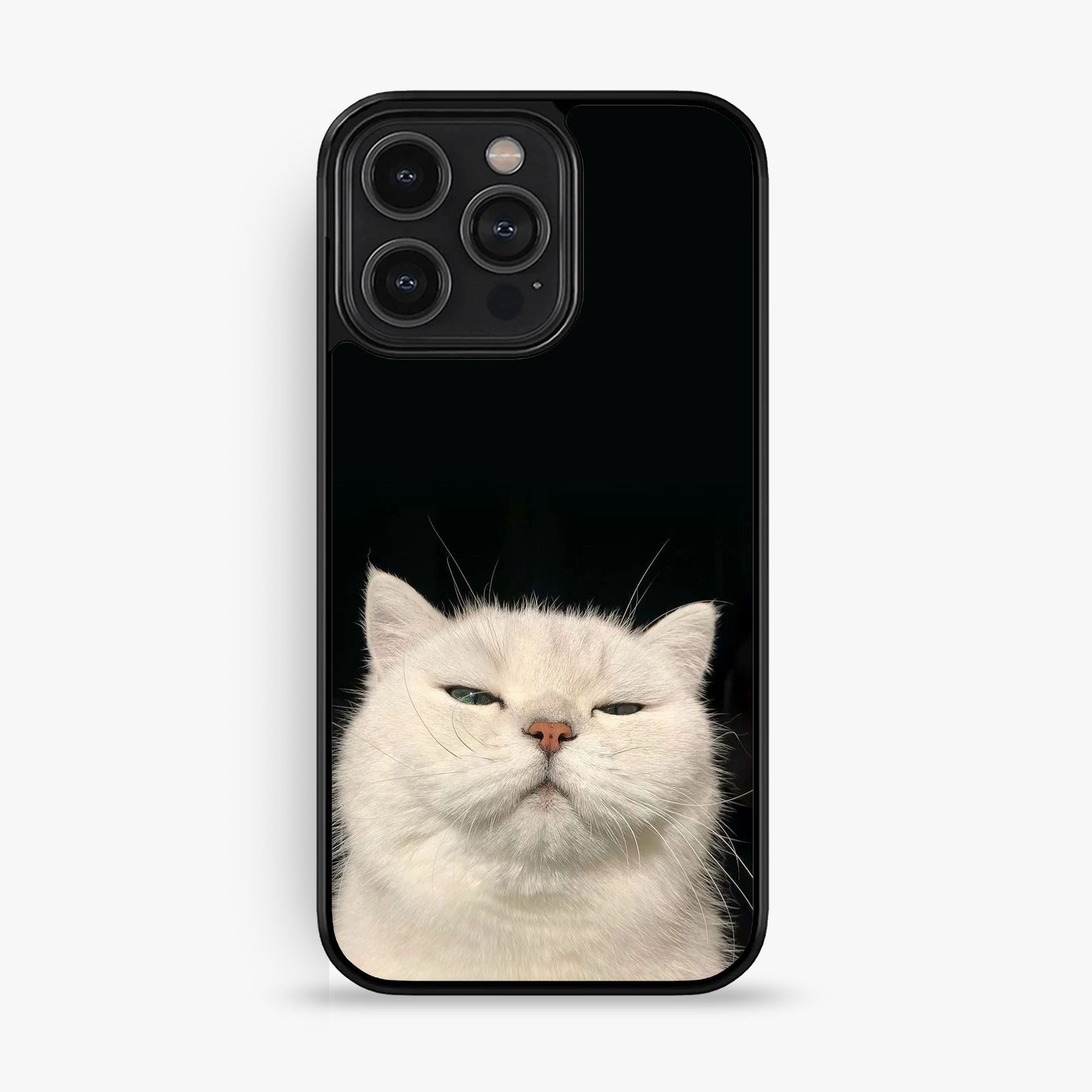 iPhone 15 Pro Max - Wallpaper 058 - Premium Printed Glossy Phone Case