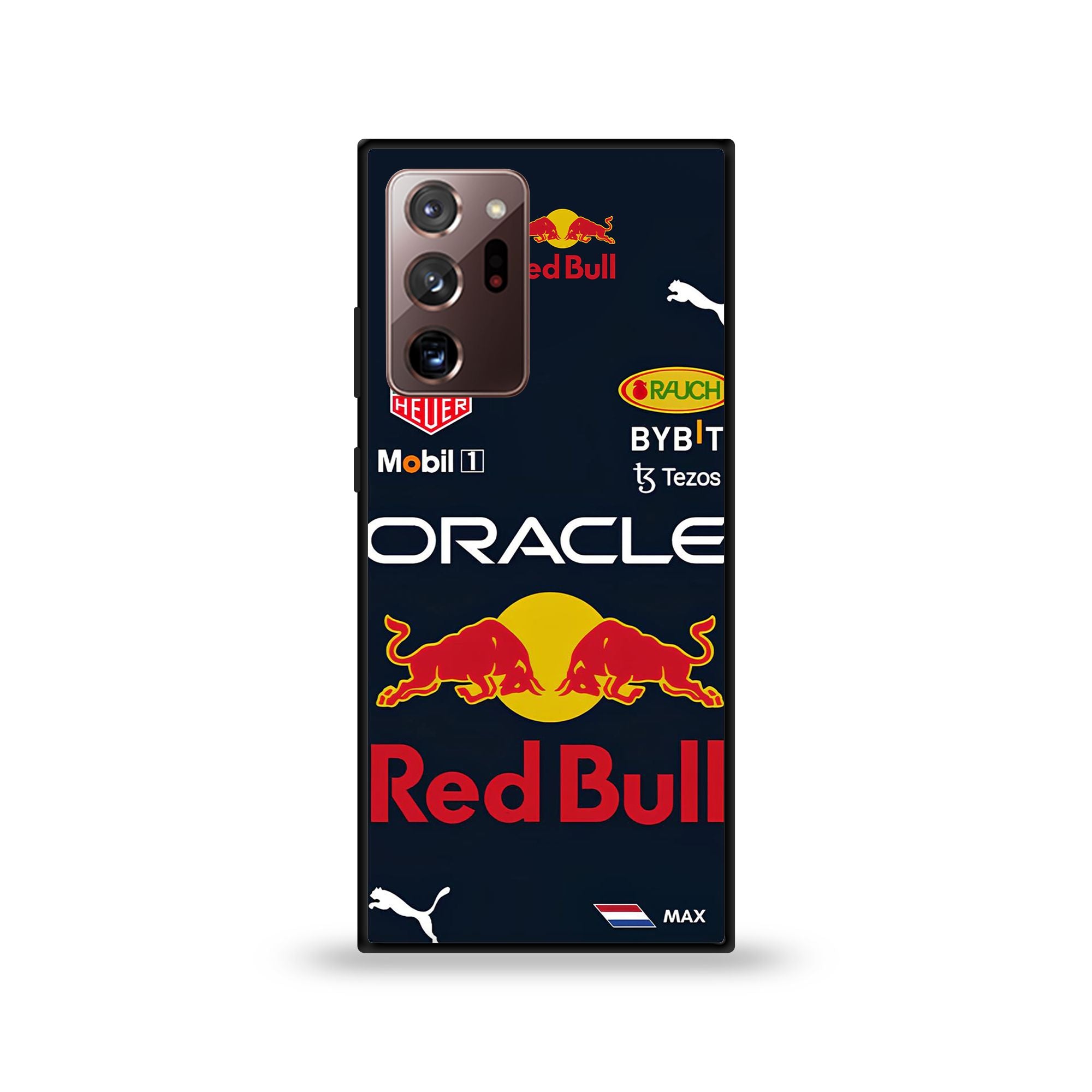 Samsung Galaxy Note 20 Ultra - Wallpaper 025 - Premium Printed Glossy Phone Case
