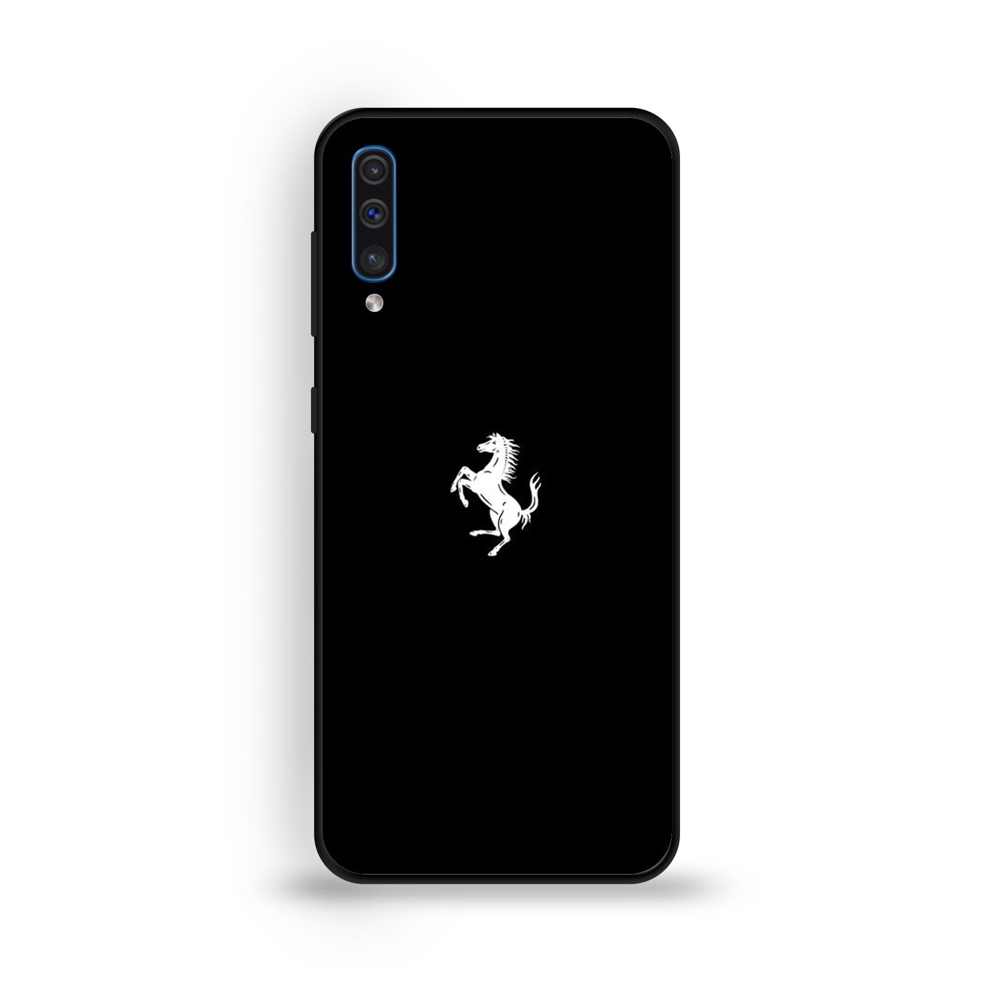 Samsung Galaxy A50 - Wallpaper 102 - Premium Printed Glossy Phone Case