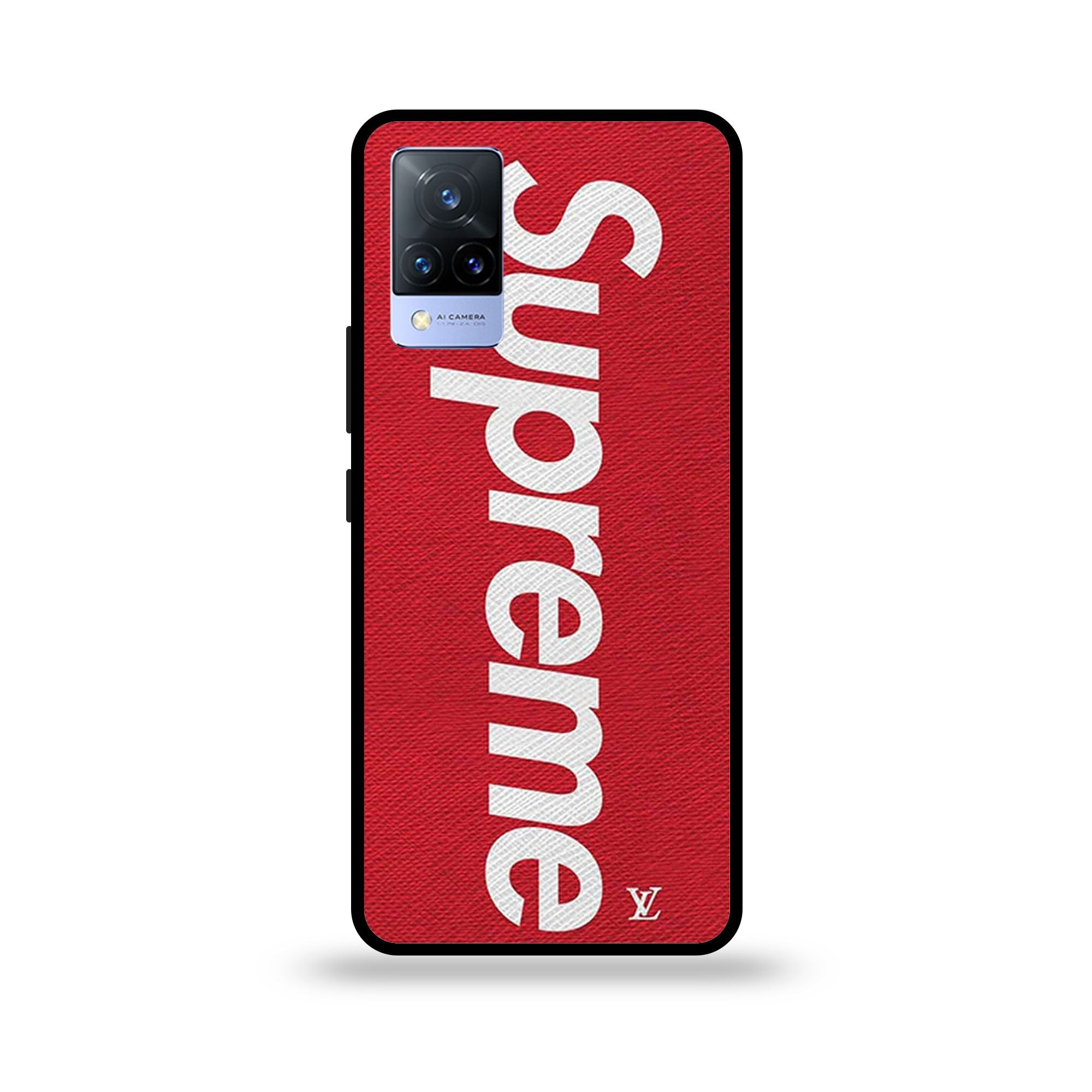 Vivo V21 - Wallpaper 108 - Premium Printed Glossy Phone Case