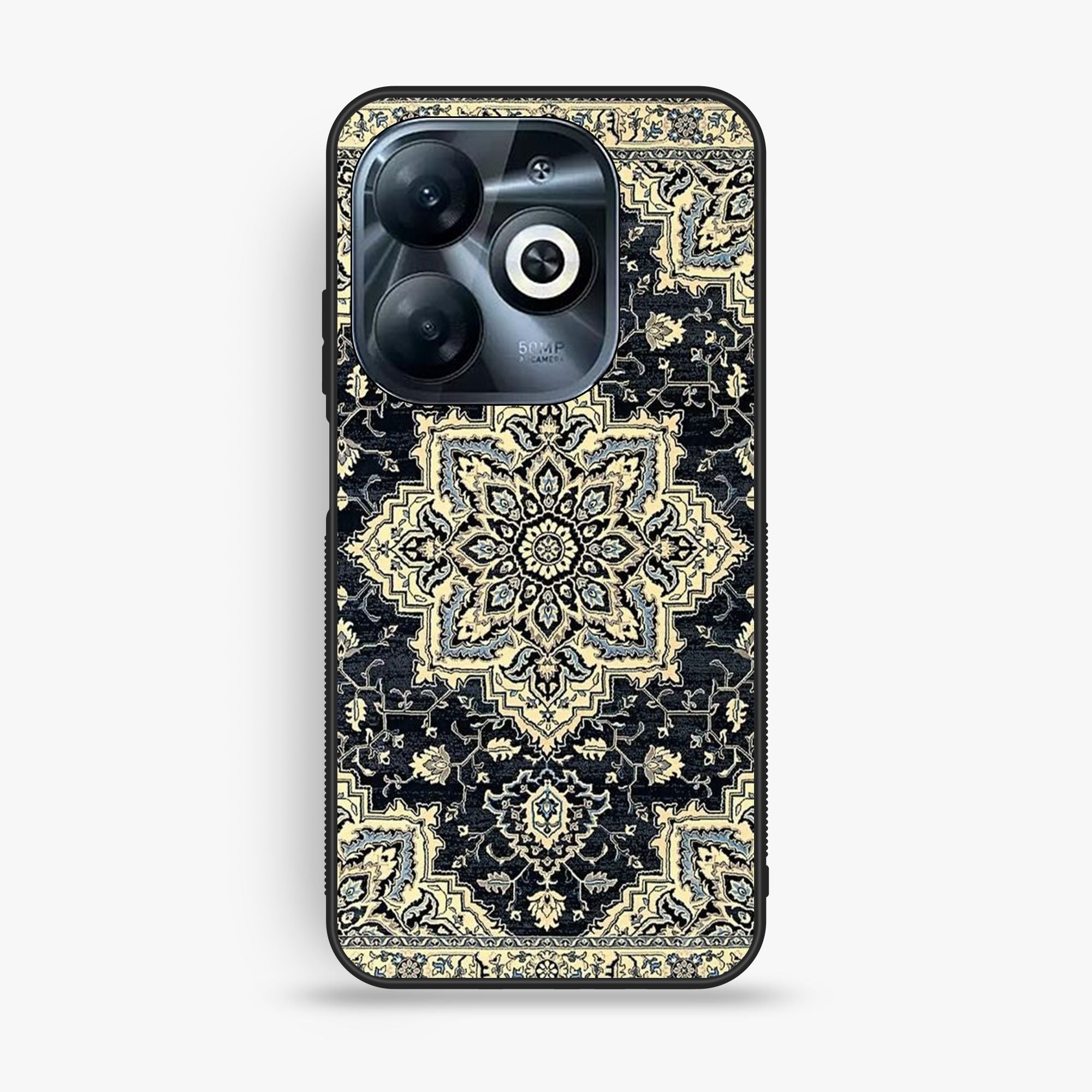 Infinix Smart 8 Pro - Wallpaper 044 - Premium Printed Glossy Phone Case