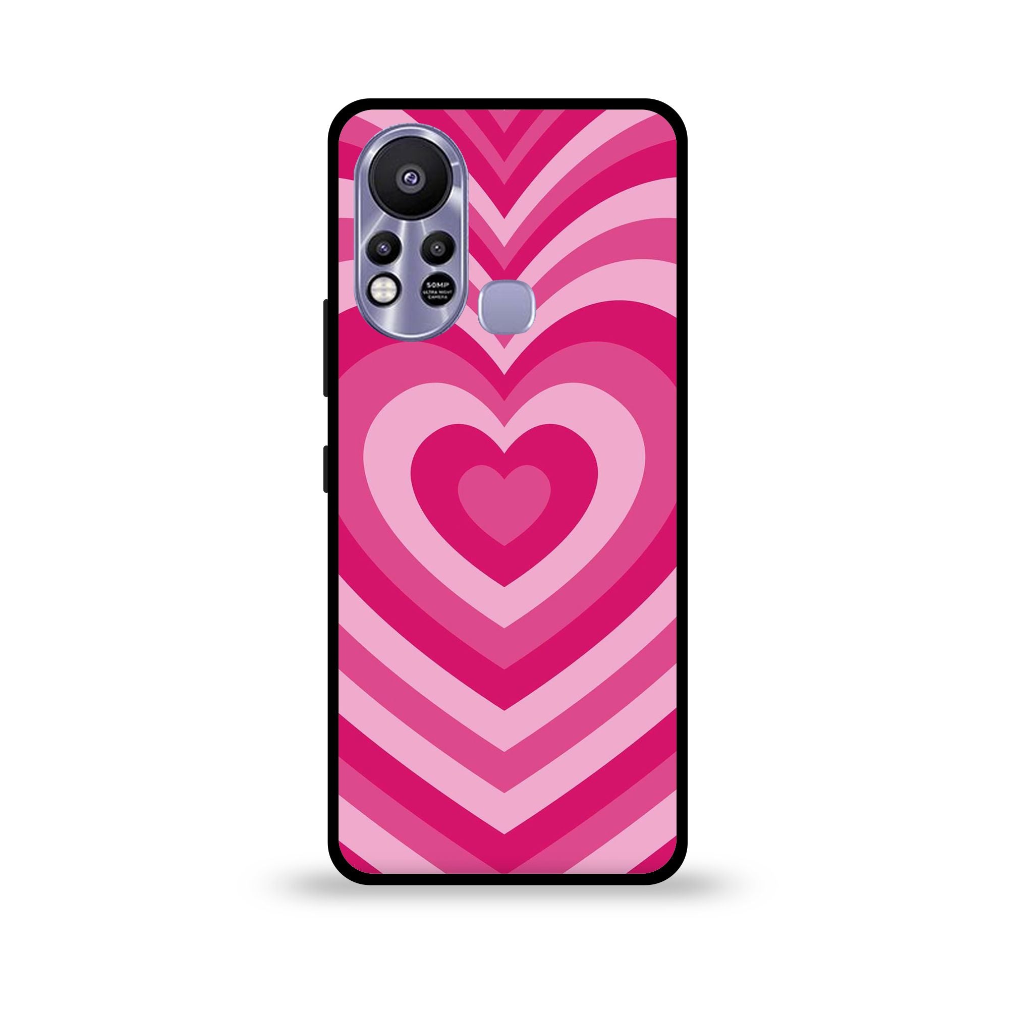 Infinix Hot 11S - Wallpaper 73 - Premium Printed Glossy Phone Case