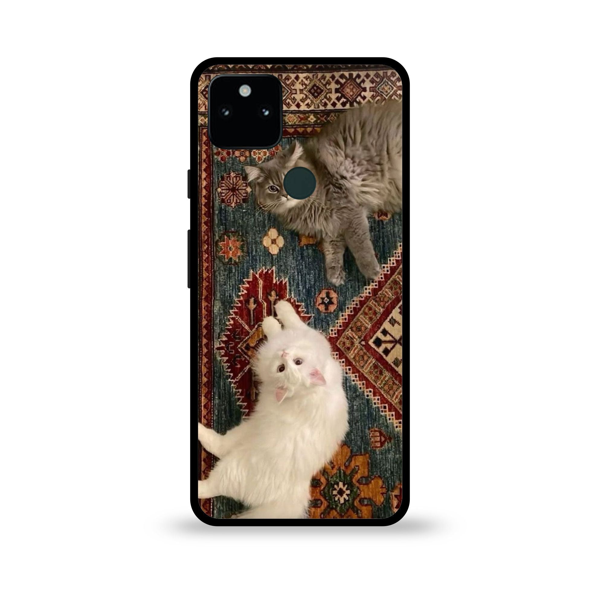 Google Pixel 5A (5G) - Wallpaper 39 - Premium Printed Glossy Phone Case