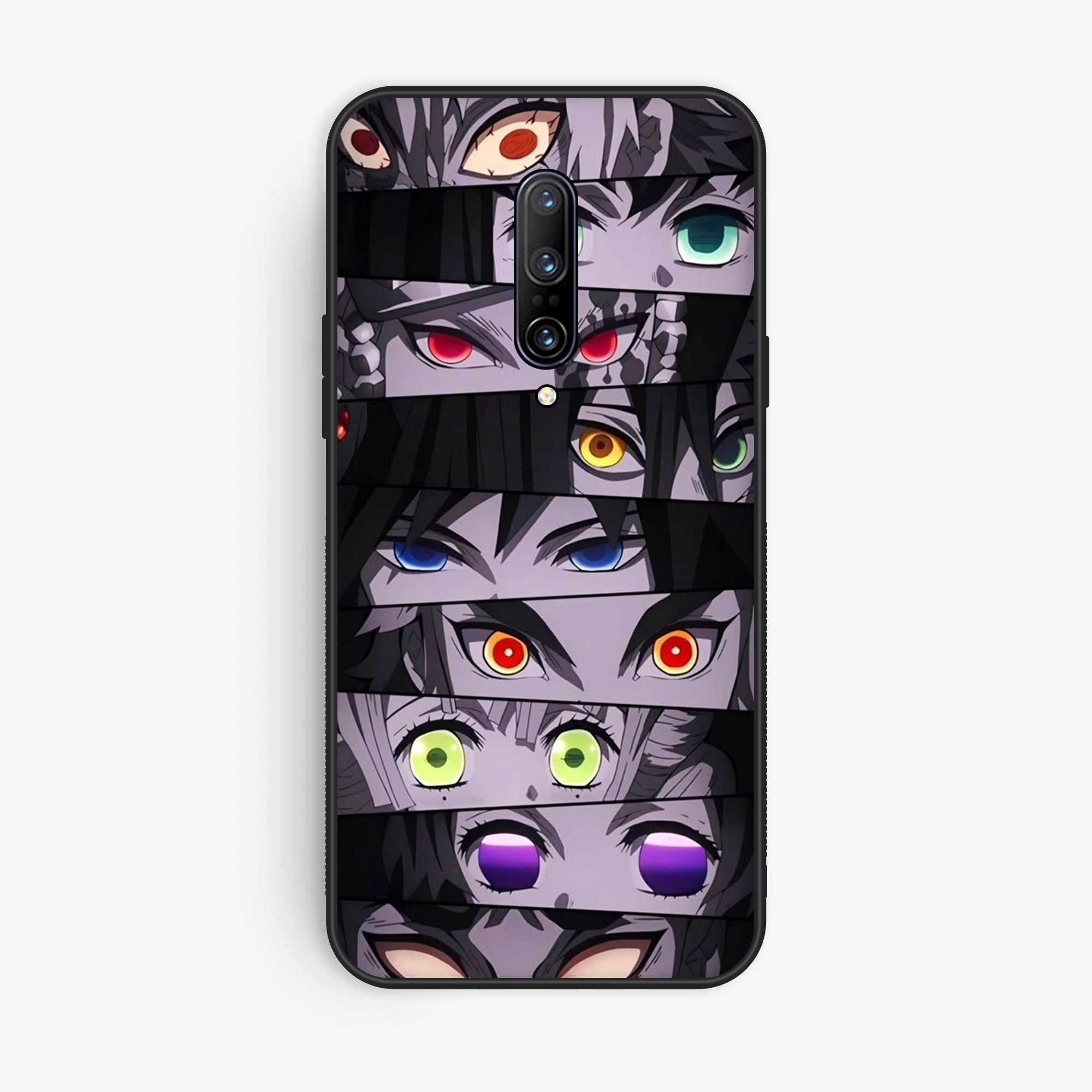 OnePlus 7 Pro - Wallpaper 075 - Premium Printed Glossy Phone Case