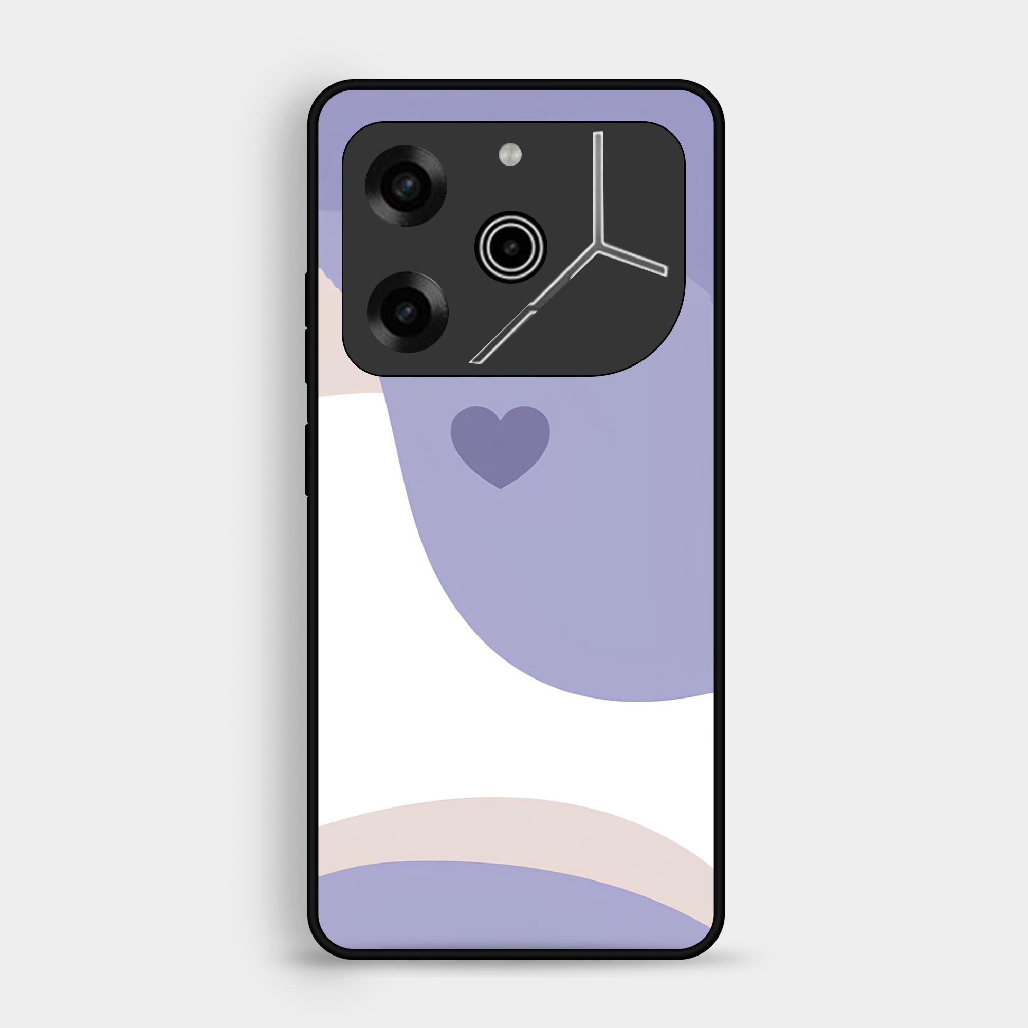 Tecno Pova 6 Pro - Wallpaper 016 - Premium Printed Glossy Phone Case