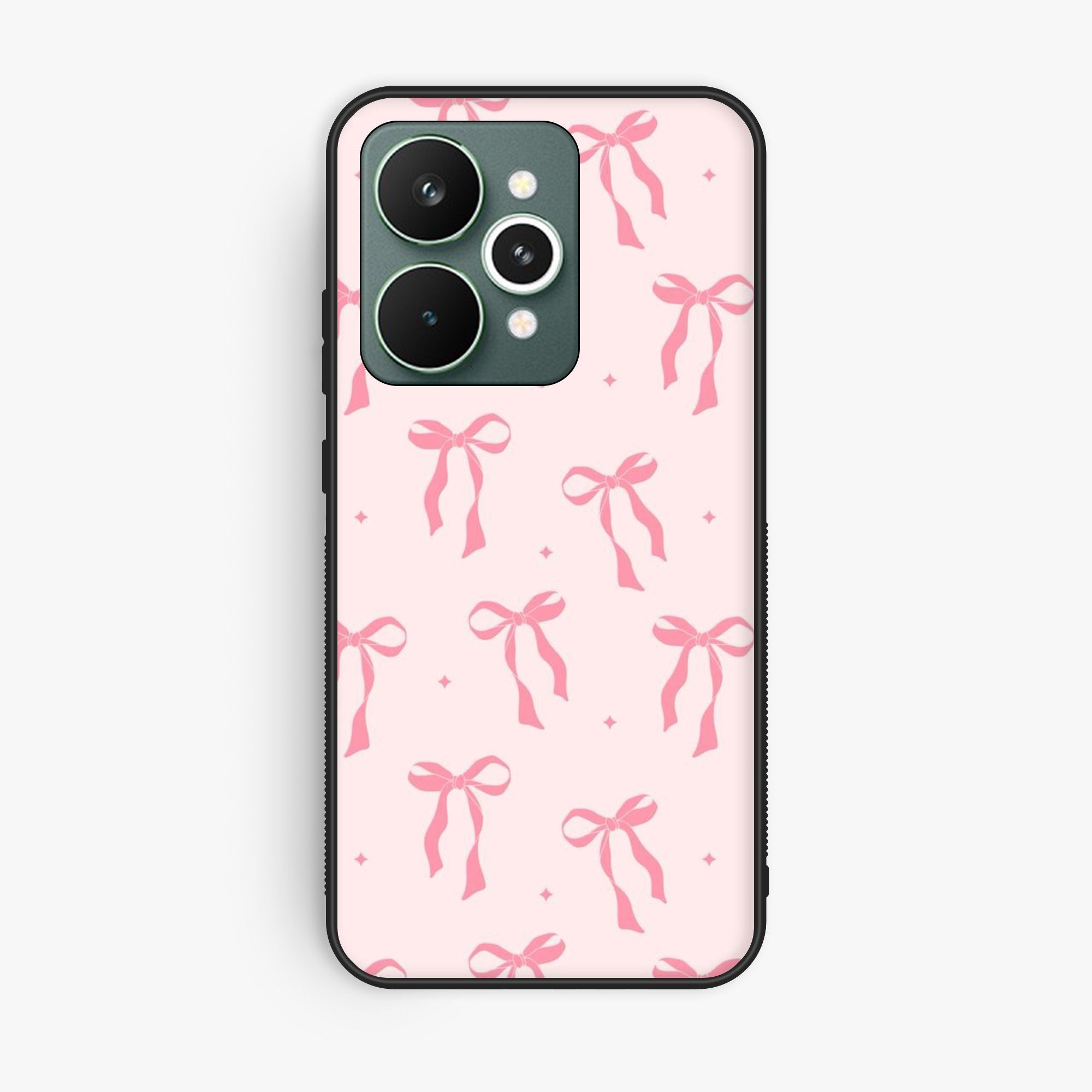 Realme 15 5G - Wallpaper 094 - Premium Printed Glossy Phone Case