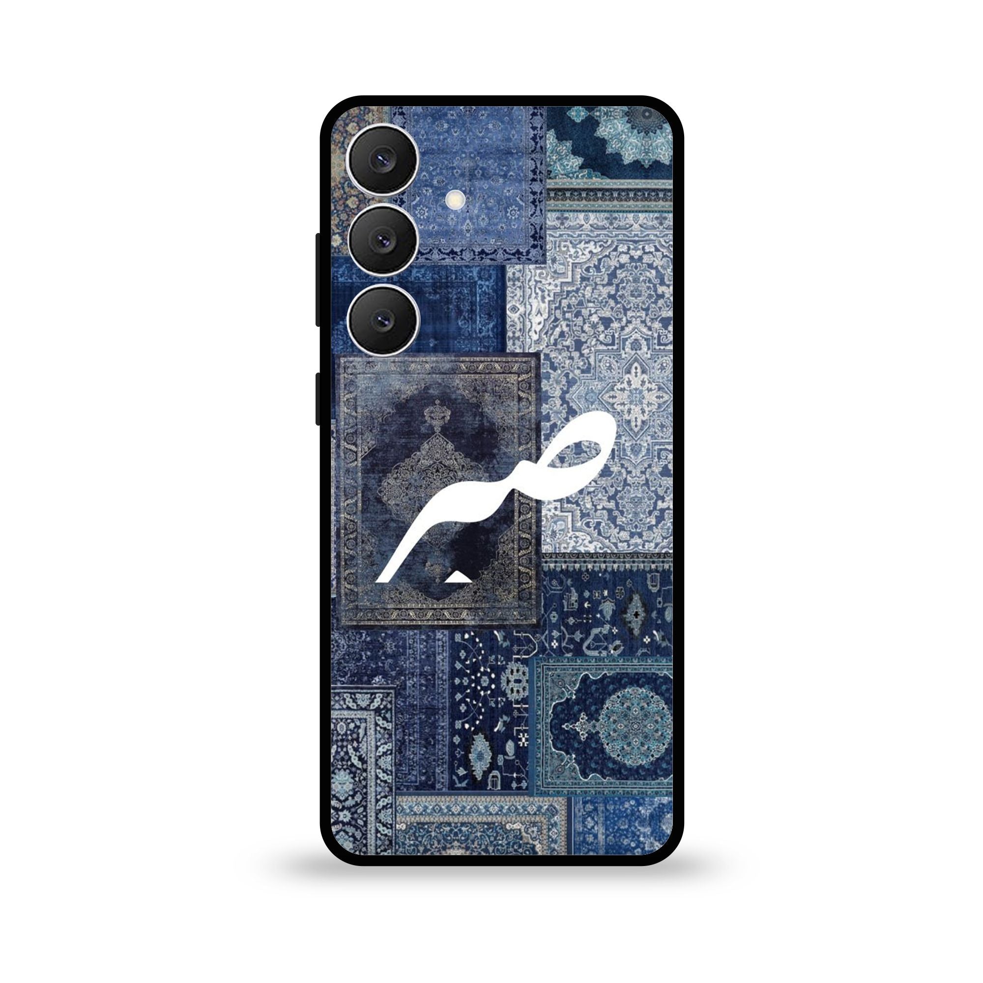 Samsung Galaxy S25 FE - Wallpaper 041 - Premium Printed Glossy Phone Case