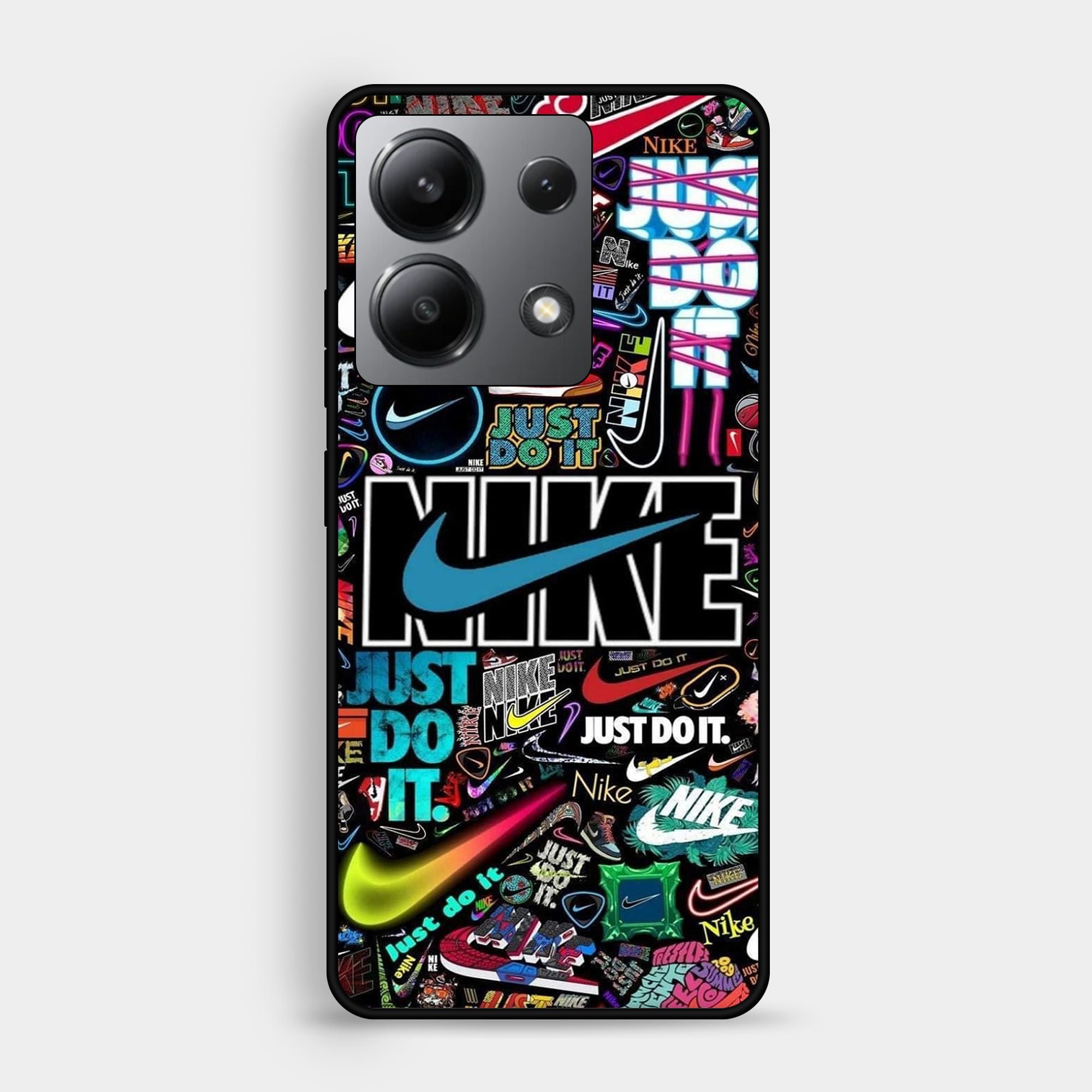 Redmi Note 13 4G - Wallpaper 004 - Premium Printed Glossy Phone Case