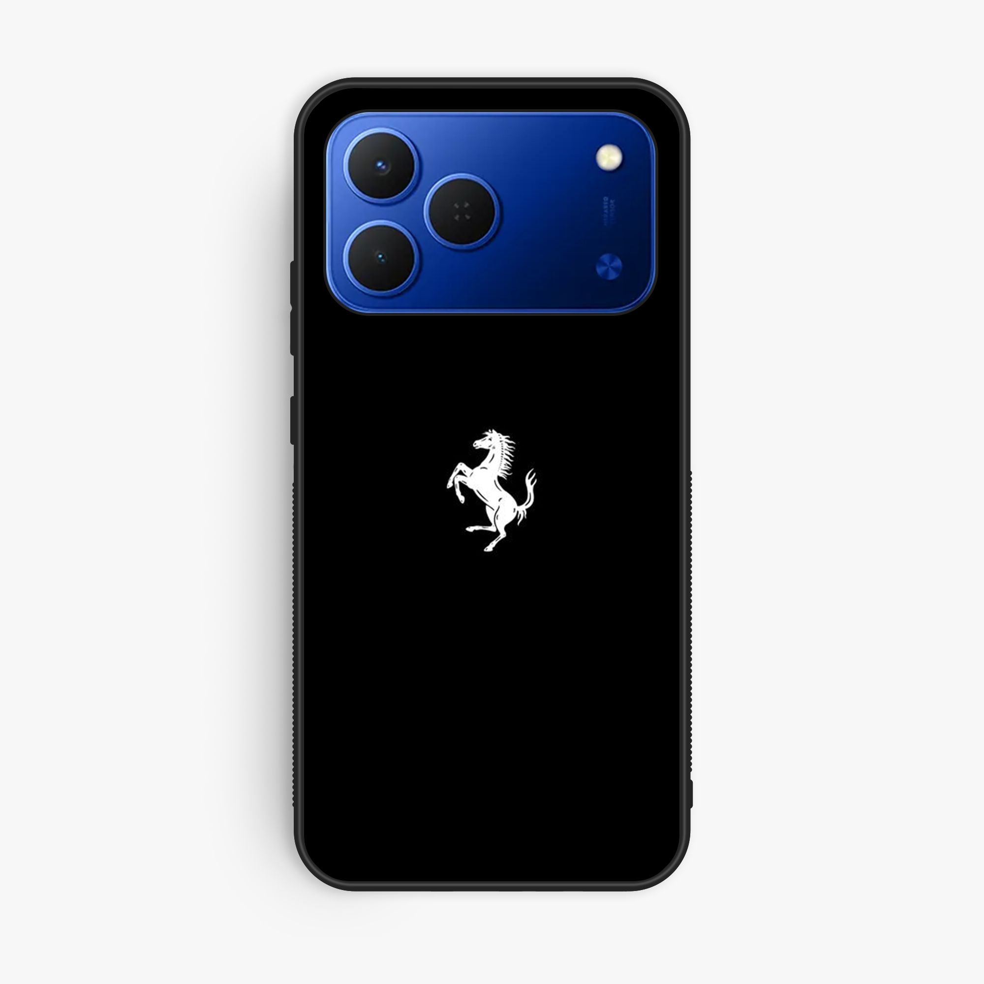 Tecno Spark 50 - Wallpaper 61 - Premium Printed Glossy Phone Case
