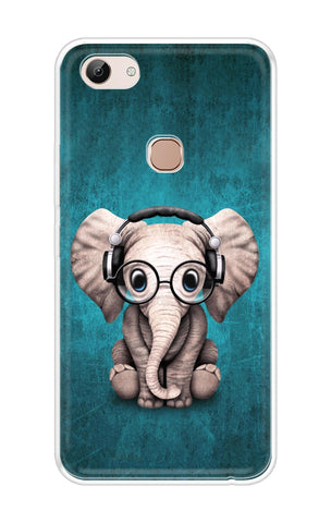 Party Animal Soft Cover for Vivo Y83