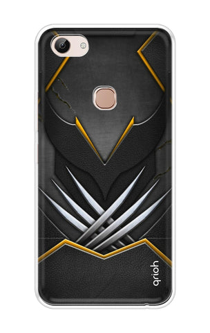 Blade Claws Soft Cover for Vivo Y83