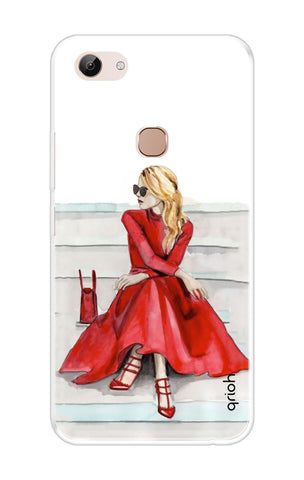 Still Waiting Soft Cover for Vivo Y83