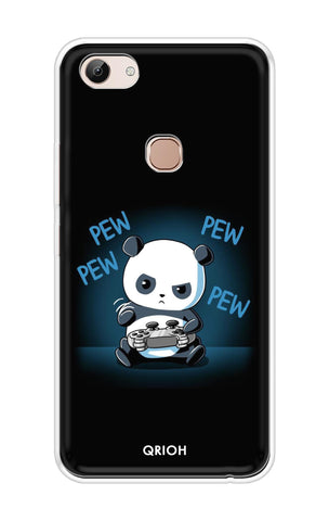 Pew Pew Soft Cover for Vivo Y83