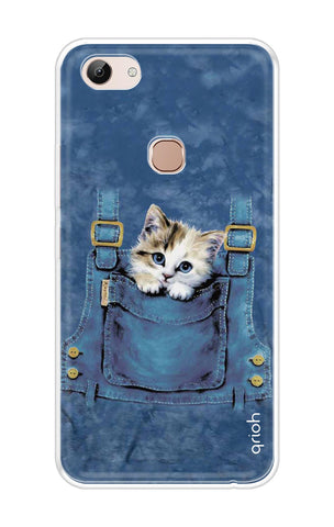 Hide N Seek Soft Cover For Vivo Y83