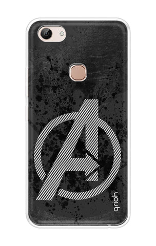 Sign of Hope Soft Cover for Vivo Y83