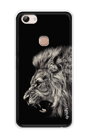 Lion King Soft Cover For Vivo Y83