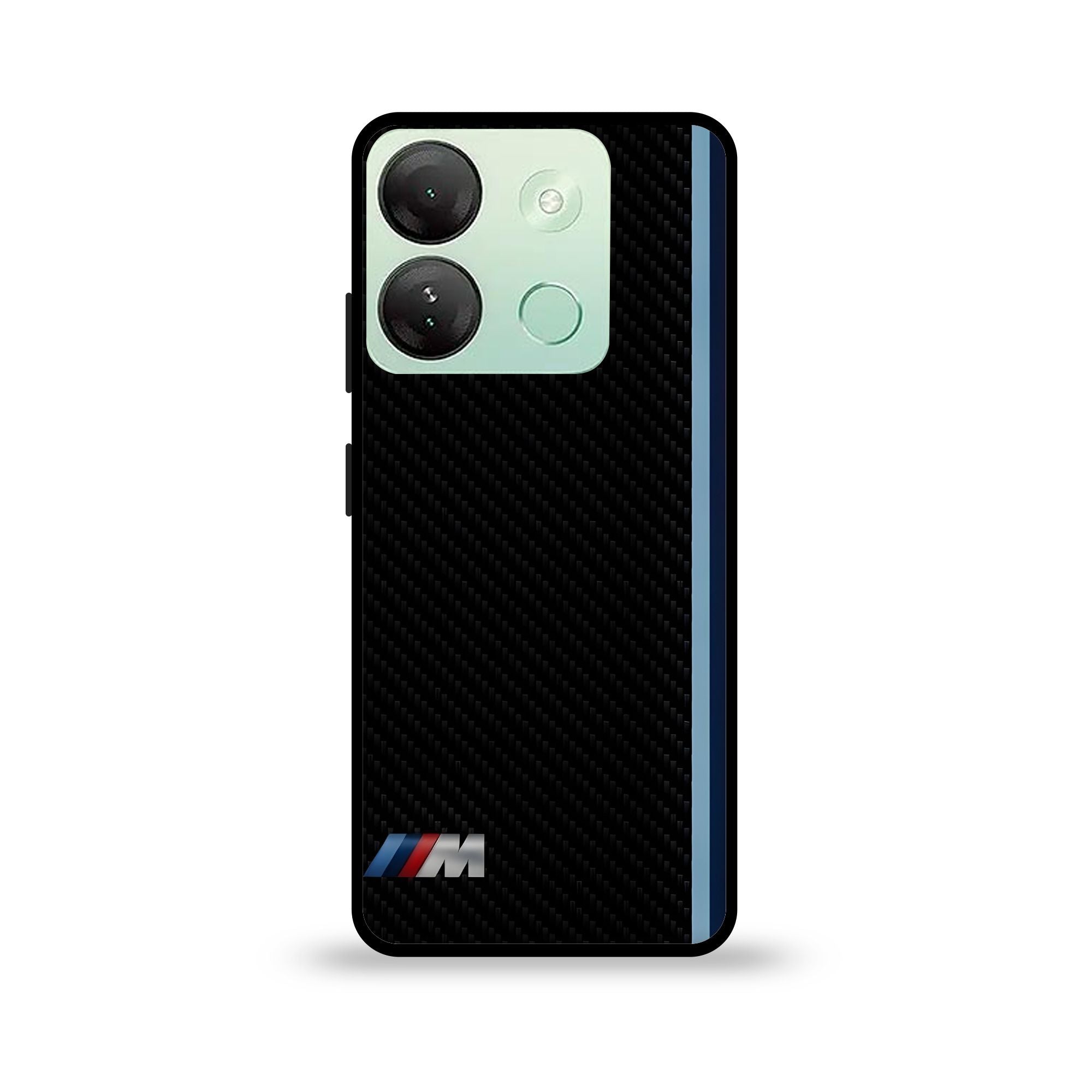 Infinix Hot Smart 7 HD - Wallpaper 06 - Premium Printed Glossy Phone Case