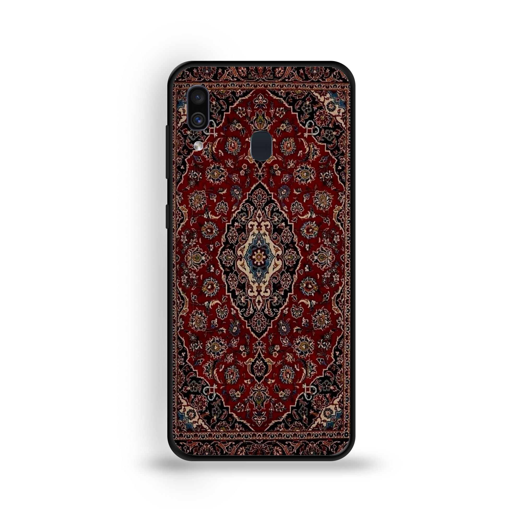 Samsung A30 - Wallpaper 172 - Premium Printed Glossy Phone Case
