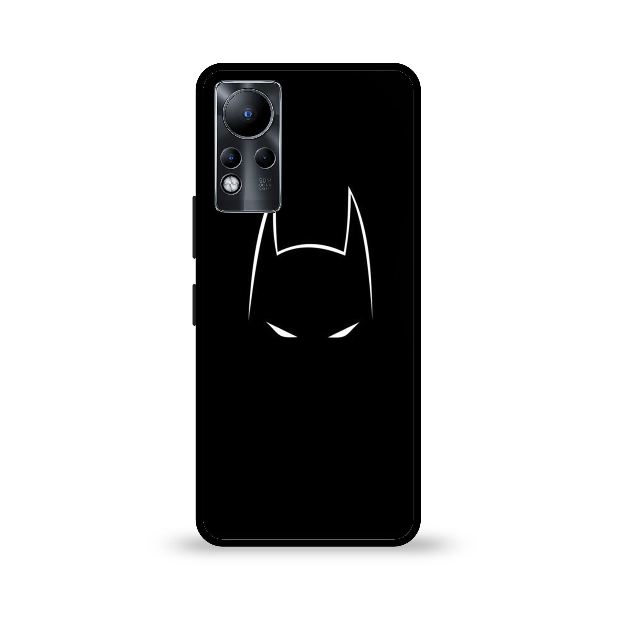 Infinix Note 11 - Wallpaper 44 - Premium Printed Glossy Phone Case