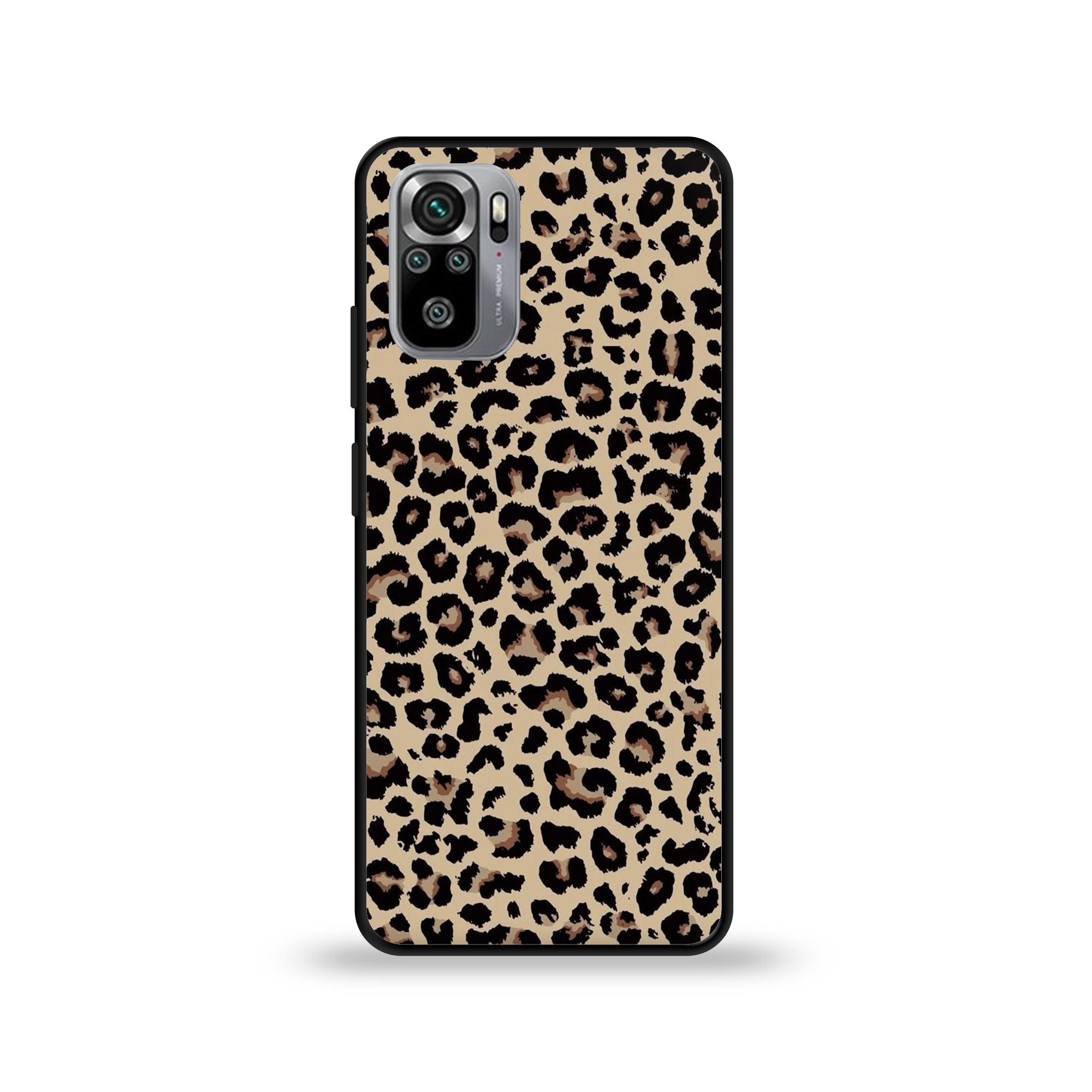 Xiaomi Redmi Note 10s - Wallpaper 040 - Premium Printed Glossy Phone Case