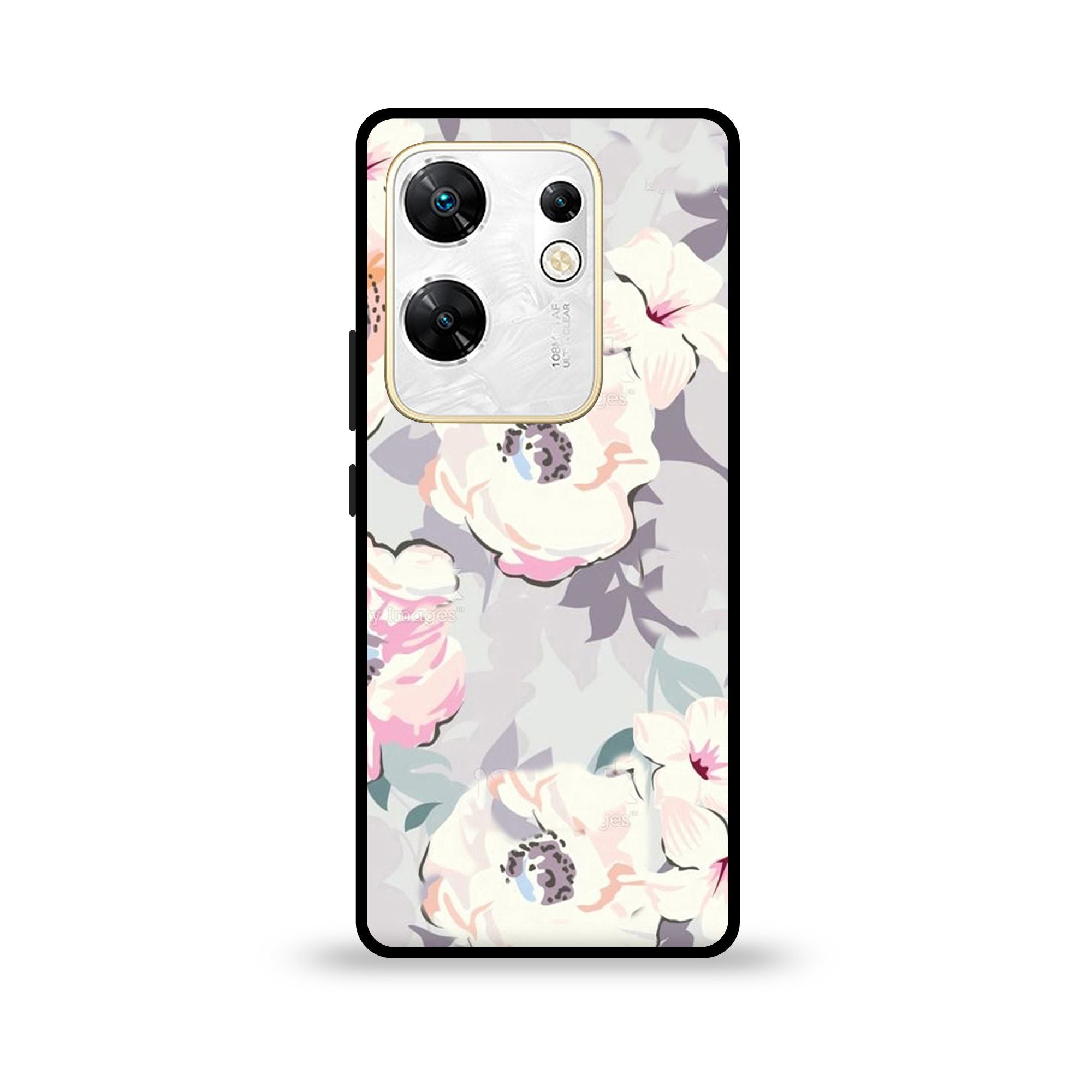 Infinix Zero 30 - Wallpaper 007 - Premium Printed Glossy Phone Case