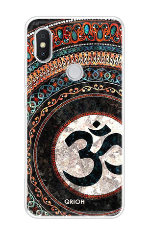 Worship Soft Cover for Xiaomi Redmi Y2