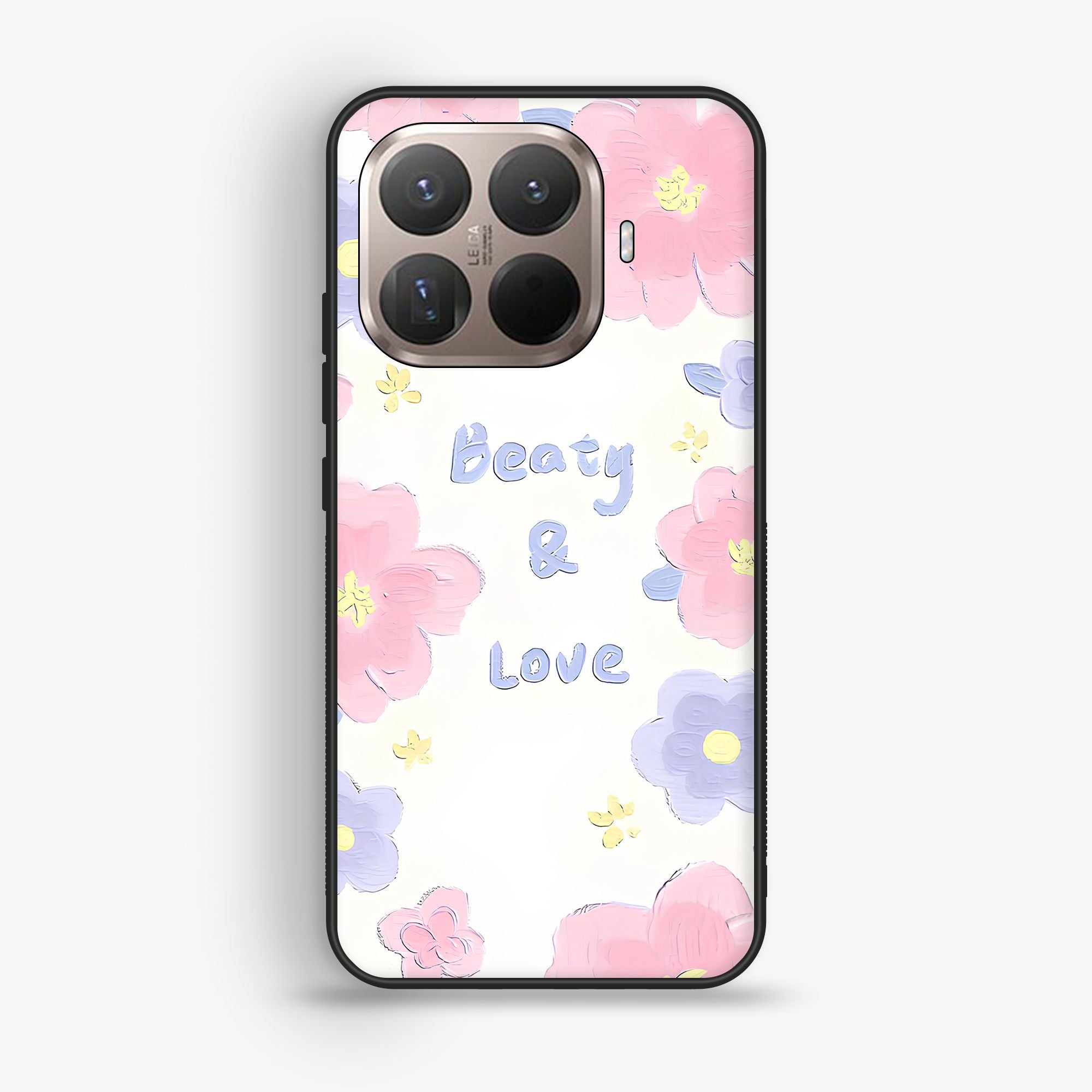 Xiaomi 15T Pro - Wallpaper 149 - Premium Printed Glossy Phone Case