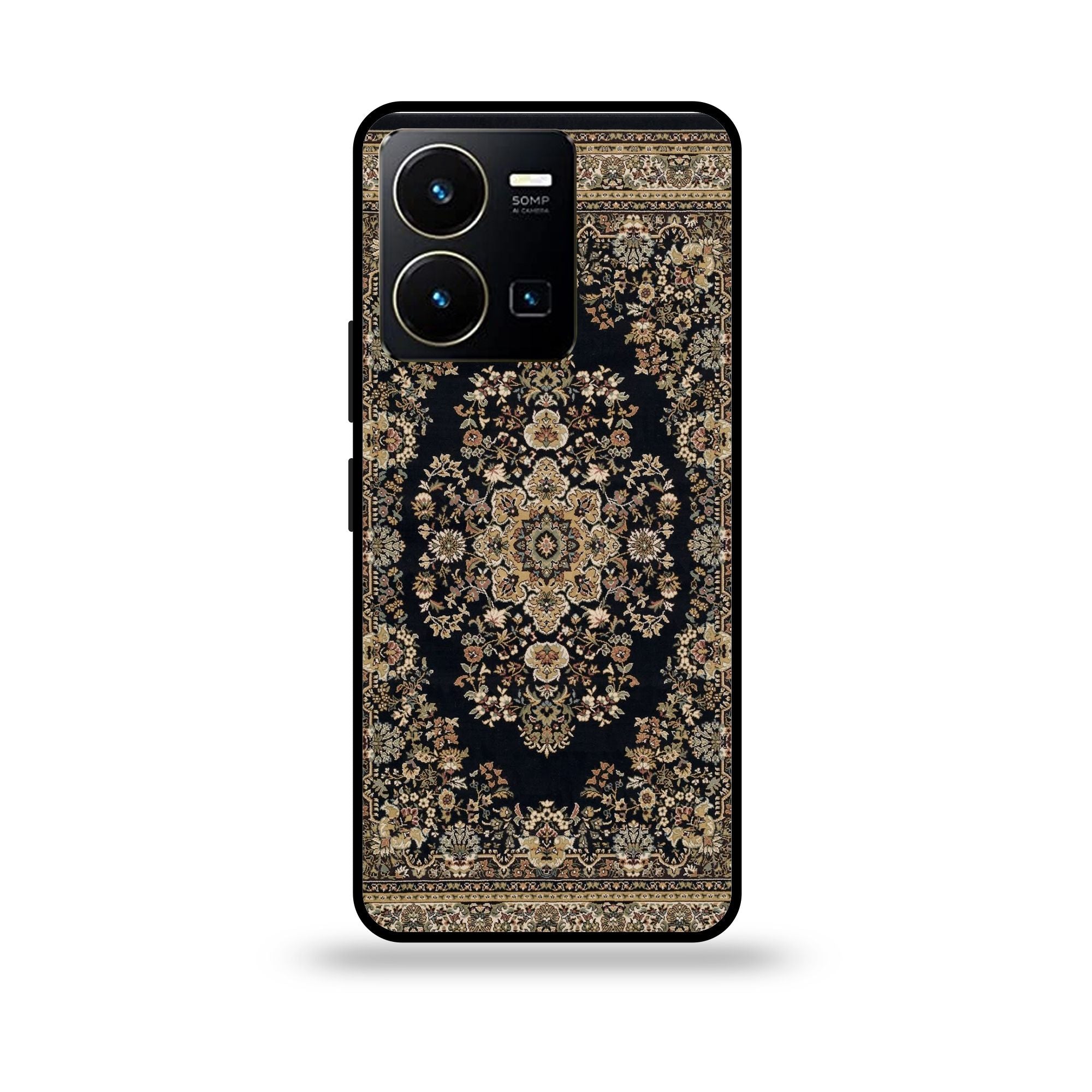 Vivo Y35 - Wallpaper 36 - Premium Printed Glossy Phone Case